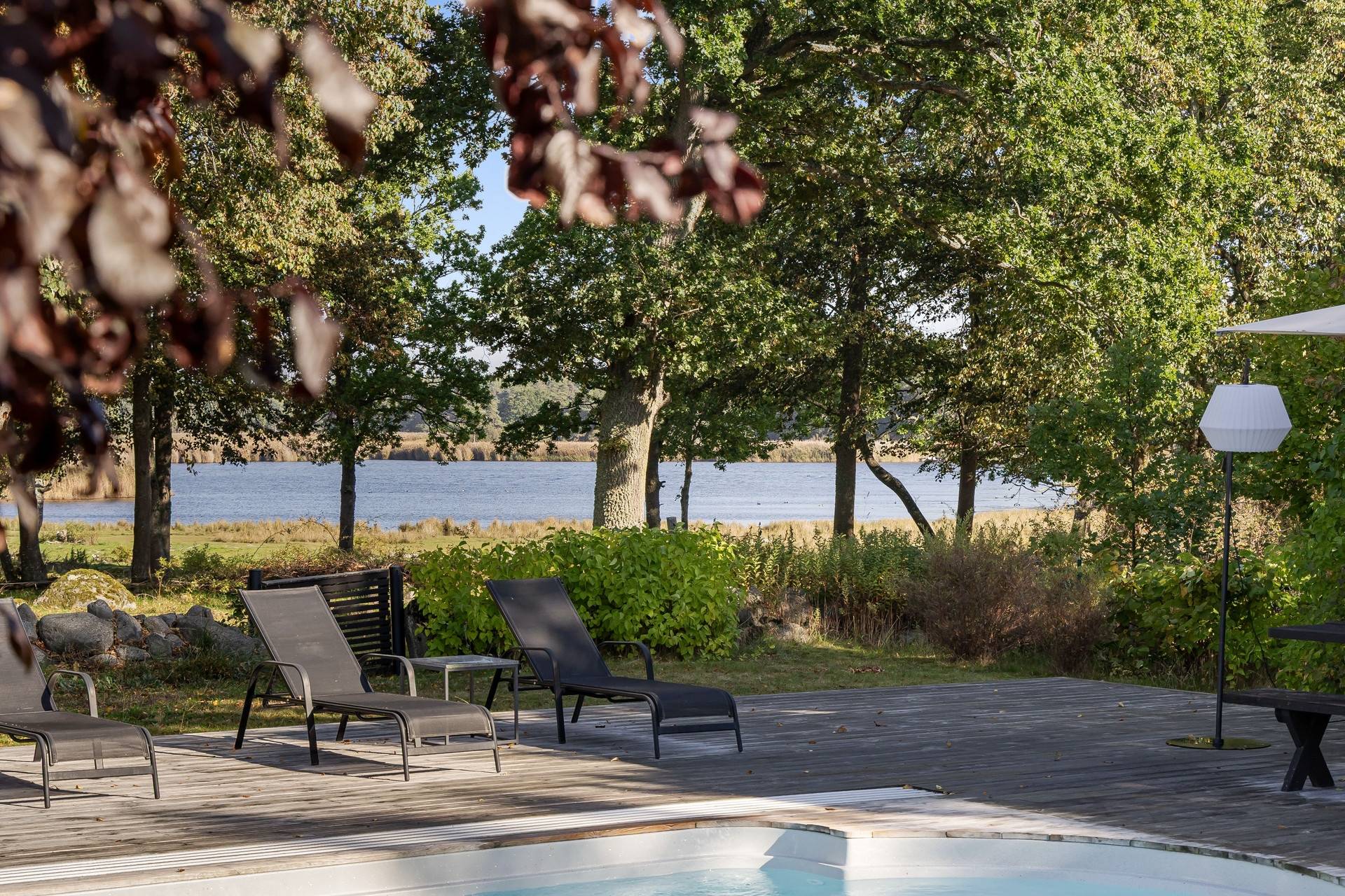 6 rum Villa på Lökholmsvägen 21 Dunö Kalmar kommun - bild 3