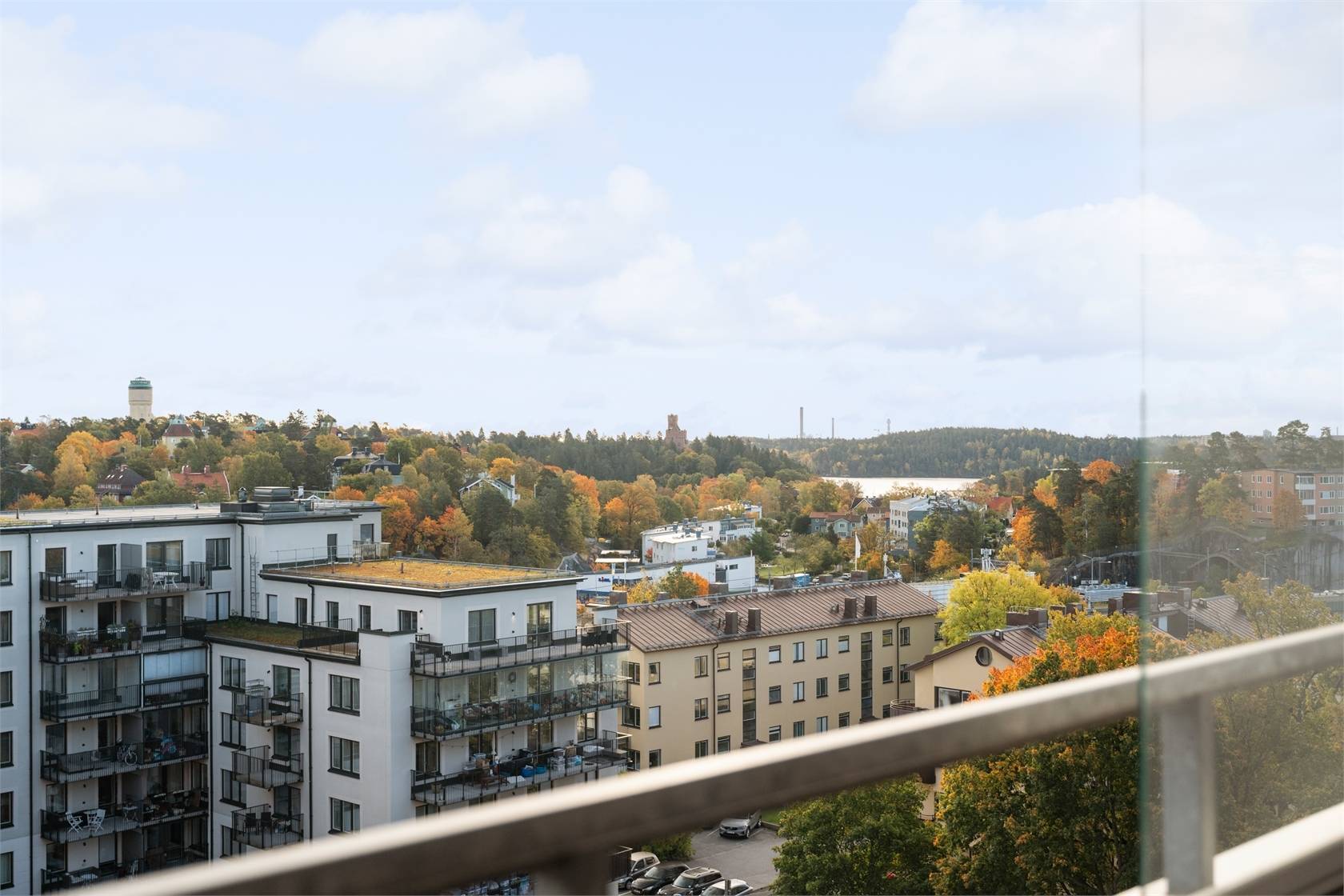 1 rum Lägenhet på Mörbylund 15B Mörbylund Danderyds kommun - bild 12