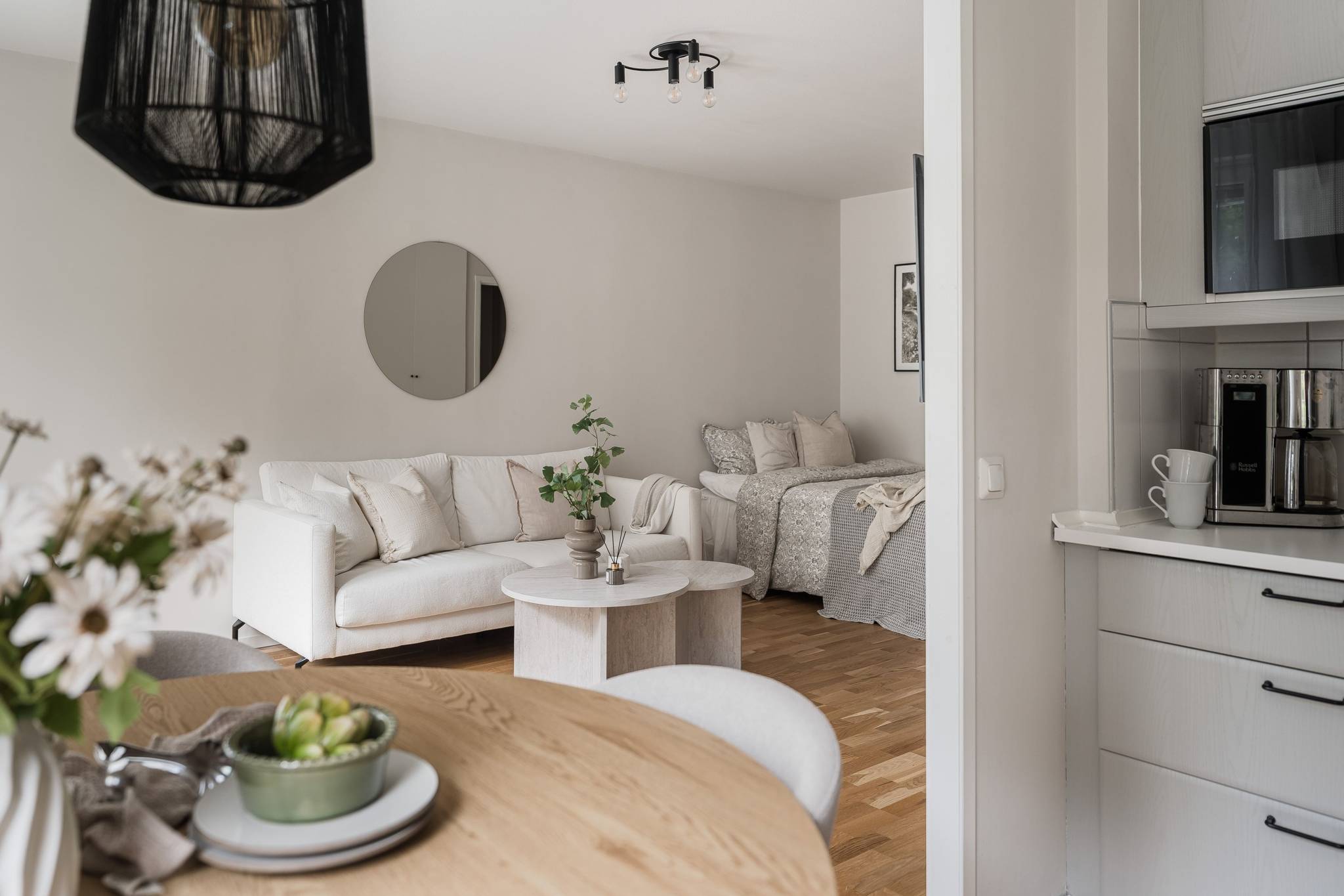 1 rum Lägenhet på Hillmansgatan 18A Brynäs Gävle kommun - bild 10