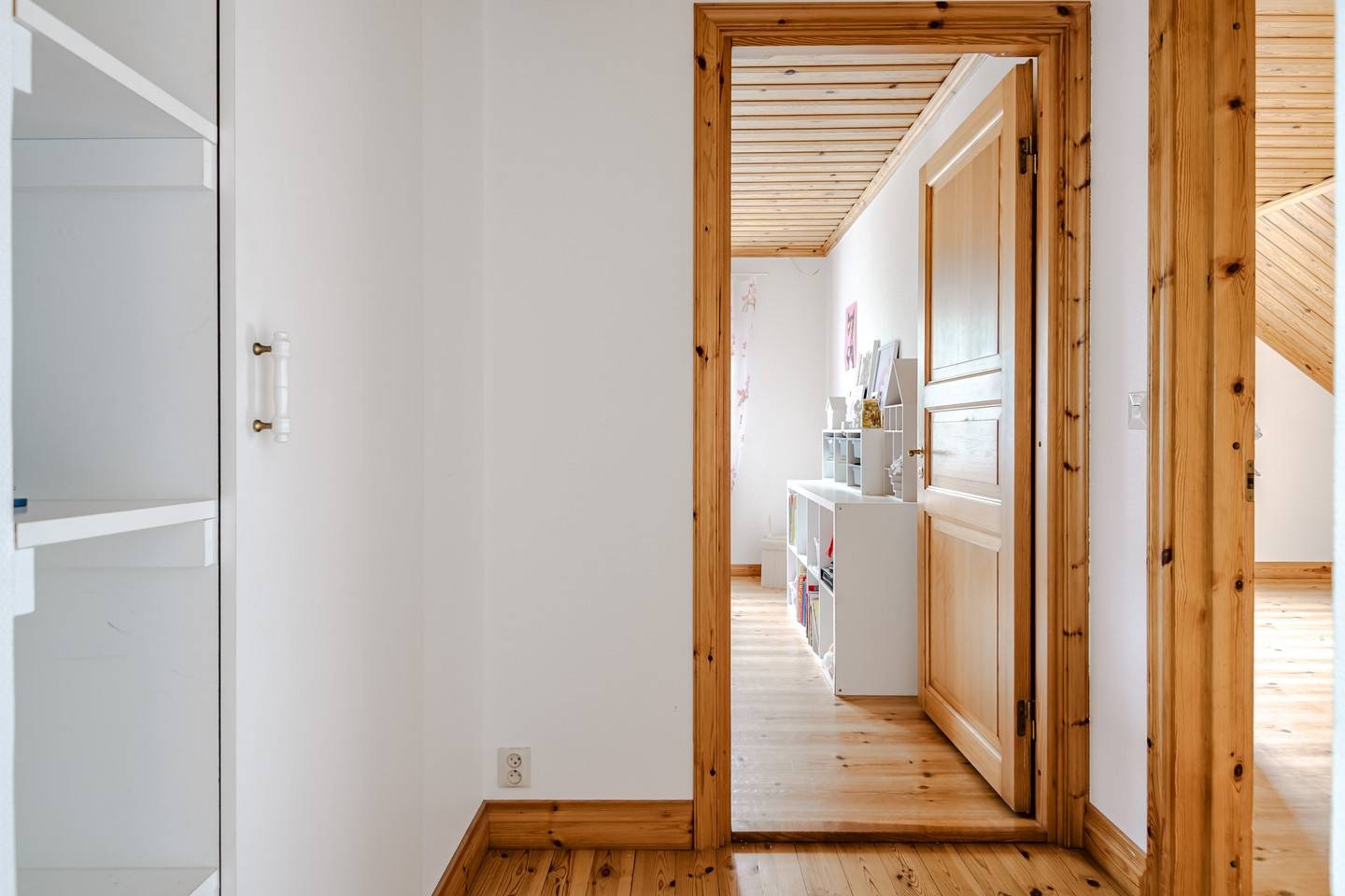 7 rum Gård utan jordbruk på Naglarbyvägen 28B Gustafs Säters kommun - bild 27