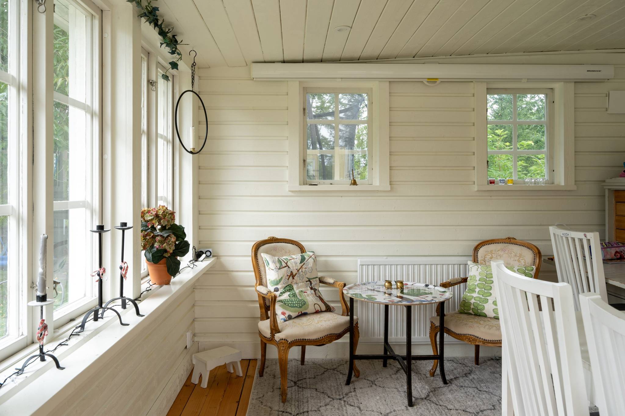 4 rum Villa på Järlåsa Margreteberg 20 JÄRLÅSA Uppsala kommun - bild 53