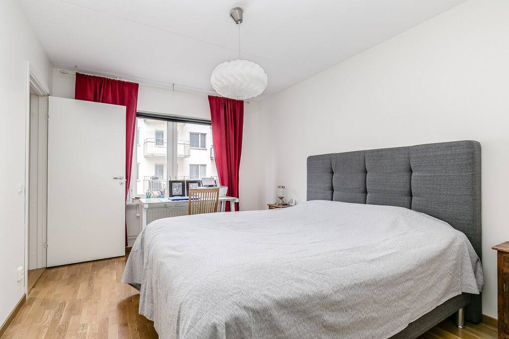 2.5 rum Lägenhet på Kellgrensgatan 16, 4tr Kungsholmen - Hornsbergs Strand Stockholms kommun - bild 15