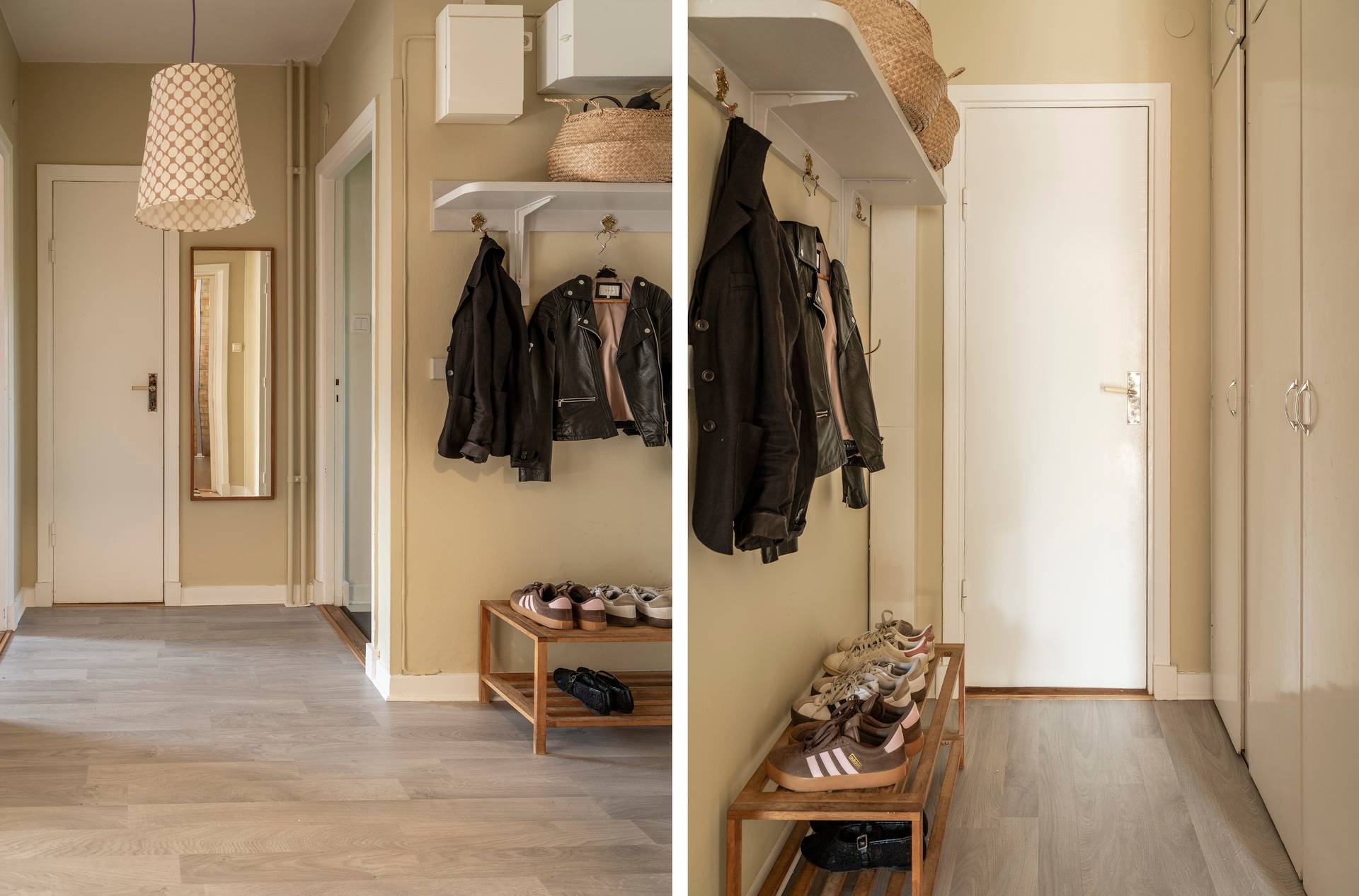 2 rum Lägenhet på Styrbjörnsvägen 34 Hägersten Stockholms kommun - bild 21