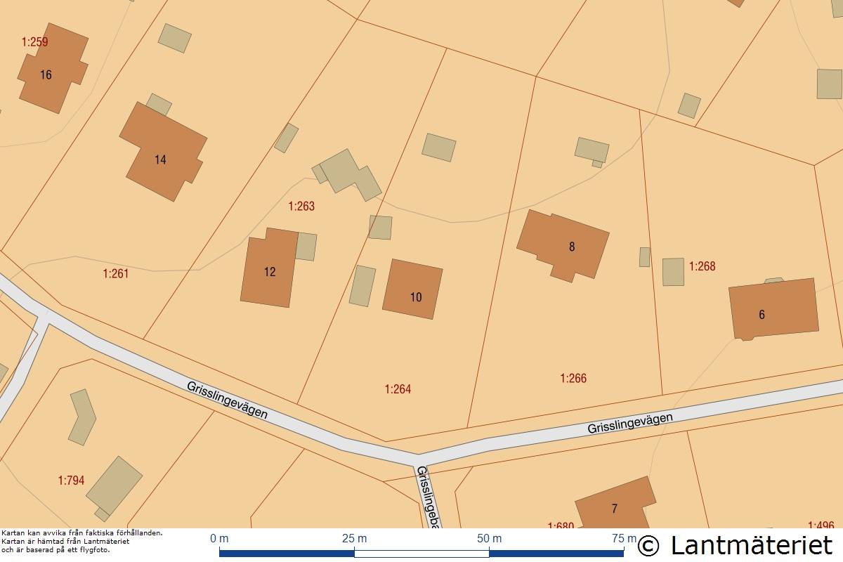 4 rum Villa på Grisslingevägen 10 Mörtnäs Värmdö kommun - bild 56