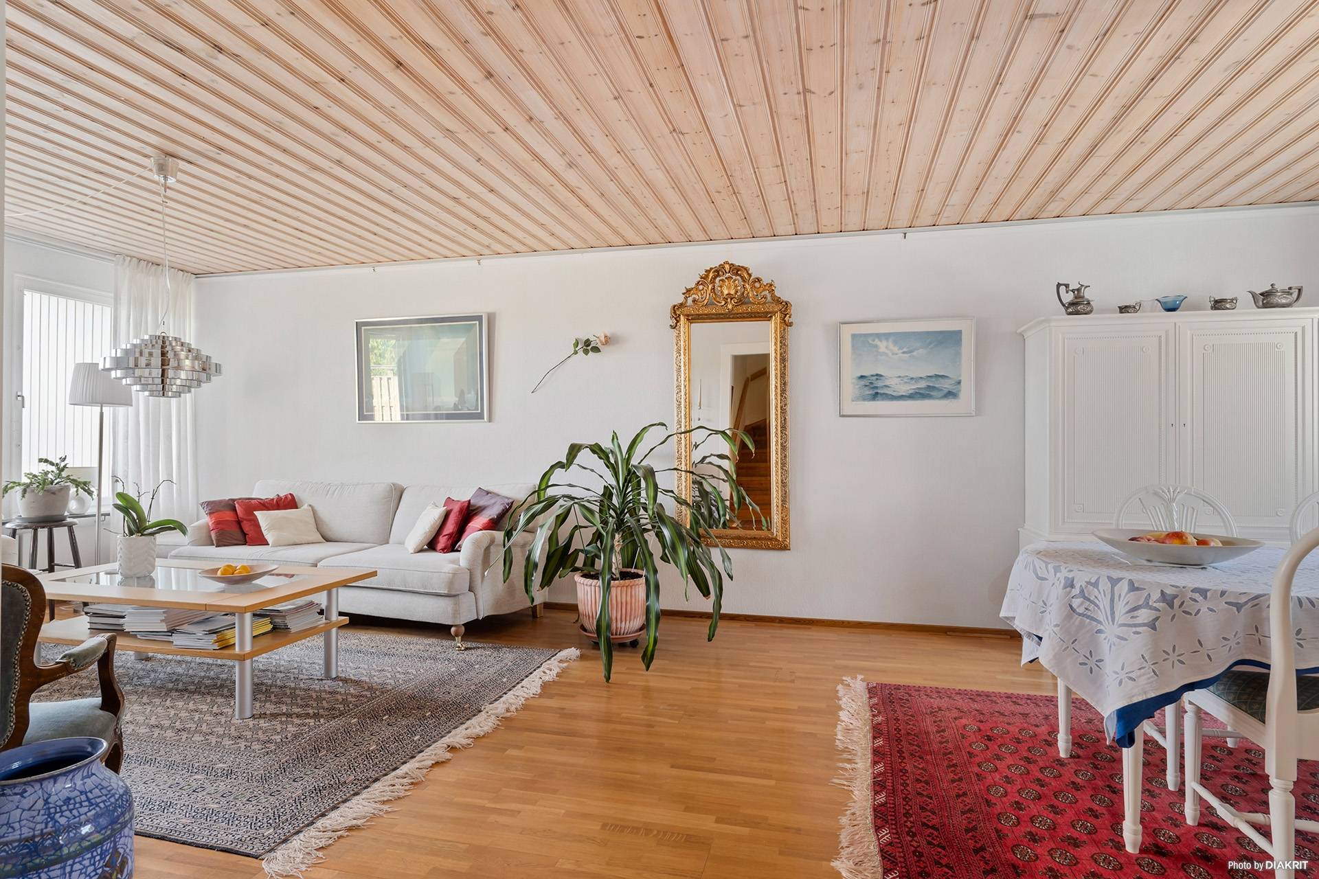 6 rum Radhus på Krikonstigen 3 Upplands-Bro kommun - bild 9