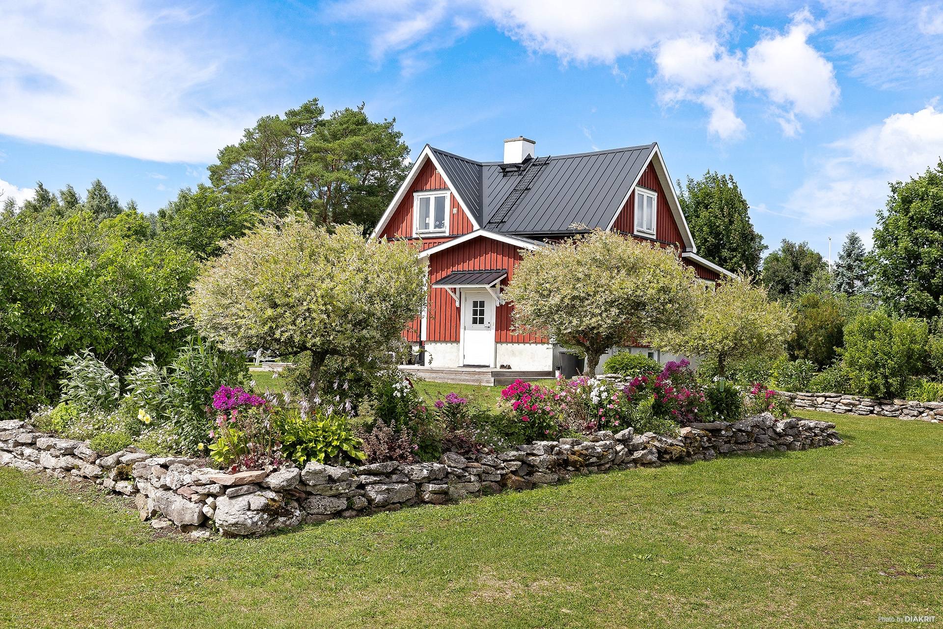 4 rum Villa på Buttle Lilla Velinge 192 Buttle -Mellersta Gotland Gotlands kommun - bild 36