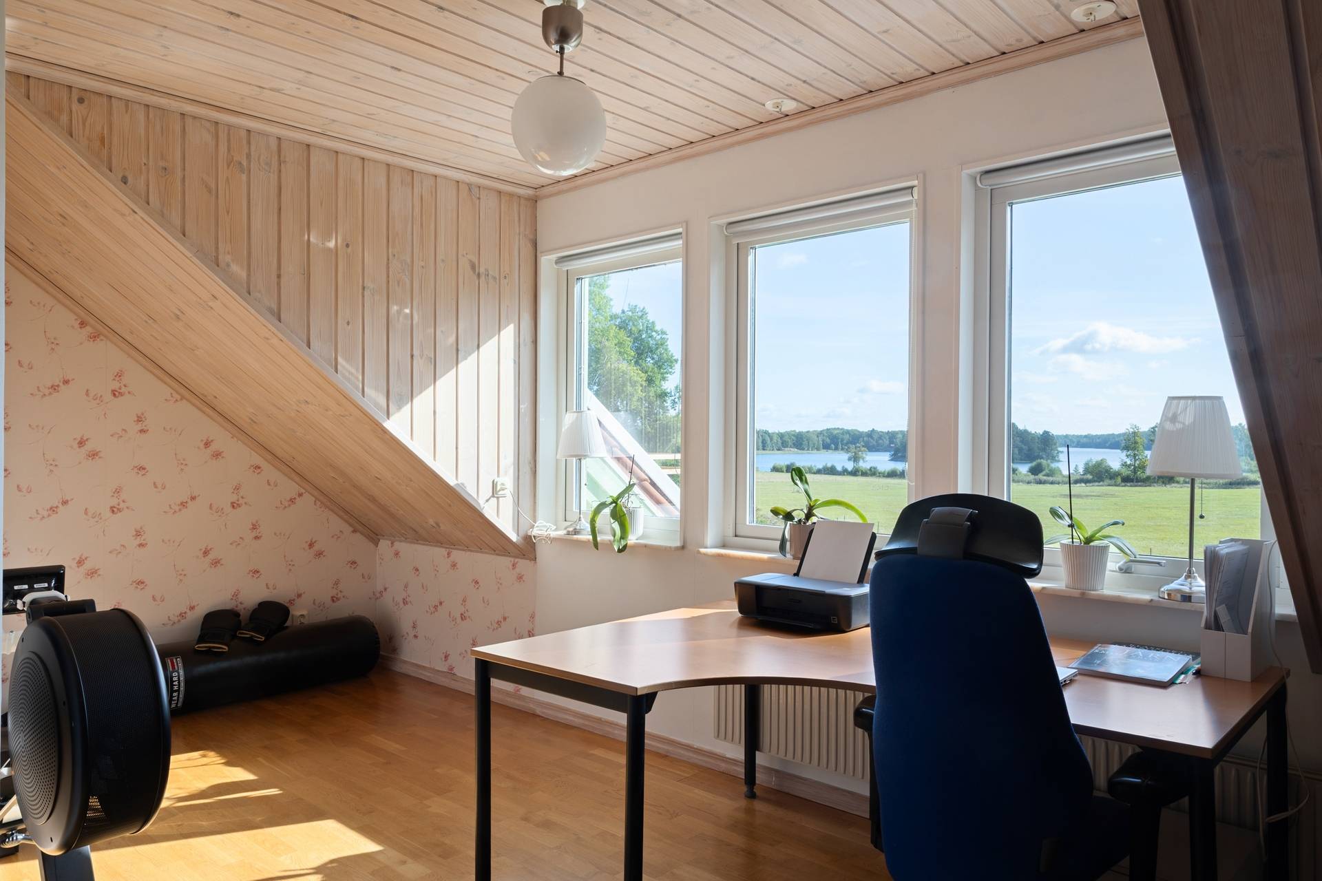 10 rum Gård/skog på Torsätra gård 1 Nykvarn Nykvarns kommun - bild 65