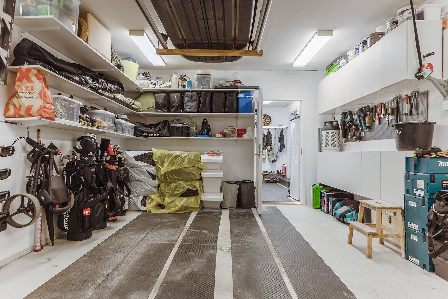 5 rum Villa på Myråsvägen 21 Valbo Gävle kommun - bild 37