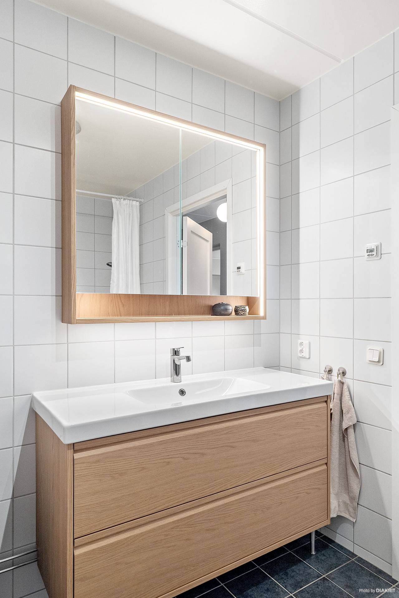 4 rum Lägenhet på Badhusgatan 30 Centralt / Nyhamn Landskrona kommun - bild 22