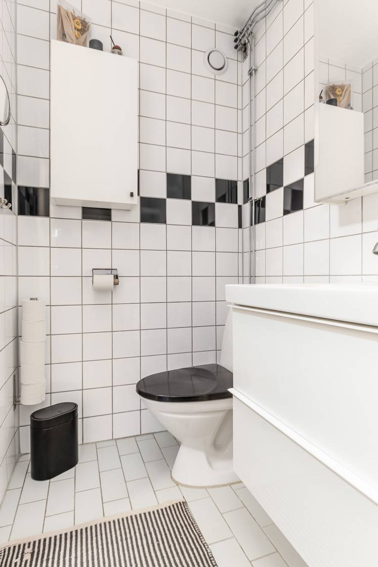 4 rum Lägenhet på Köpmansgatan 21A Centrum Ludvika kommun - bild 27