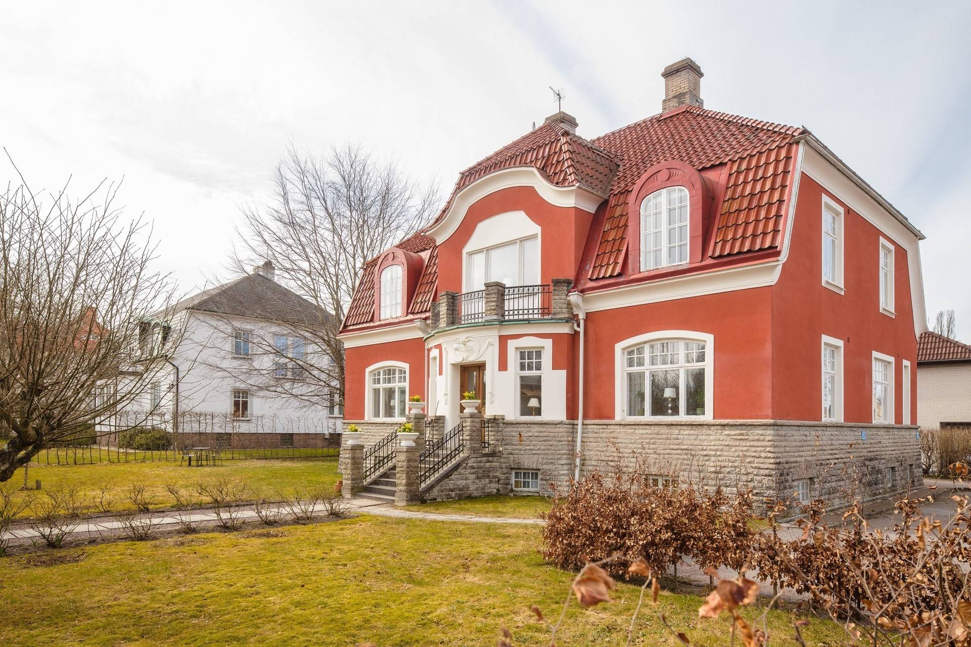 Övrig på Mellbygatan 24 Lasarettsområdet Lidköpings kommun - bild 67