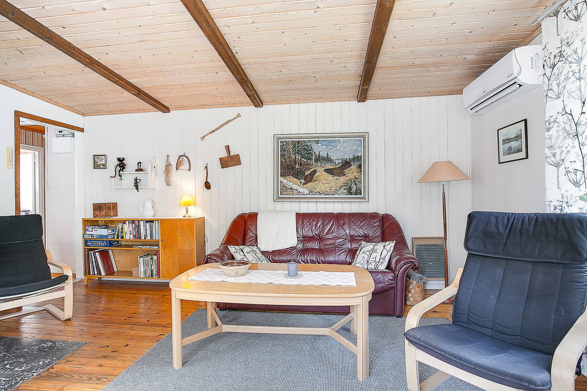 3 rum Fritidsboende på Nackeboäng 62 Bottnaryd Jönköpings kommun - bild 9