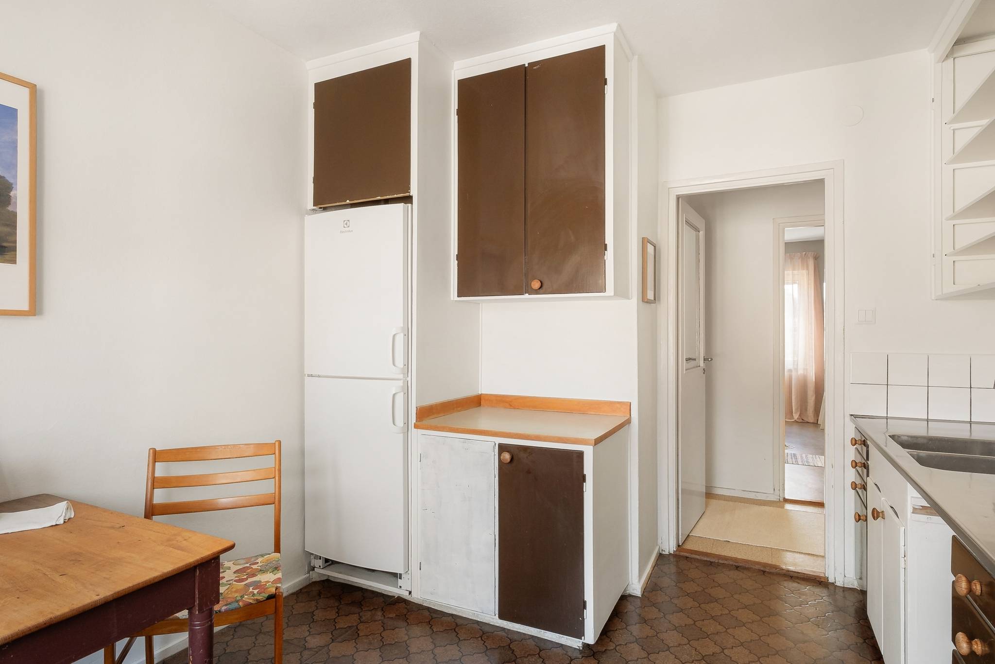 2 rum Lägenhet på Emågatan 36 Bagarmossen Stockholms kommun - bild 14