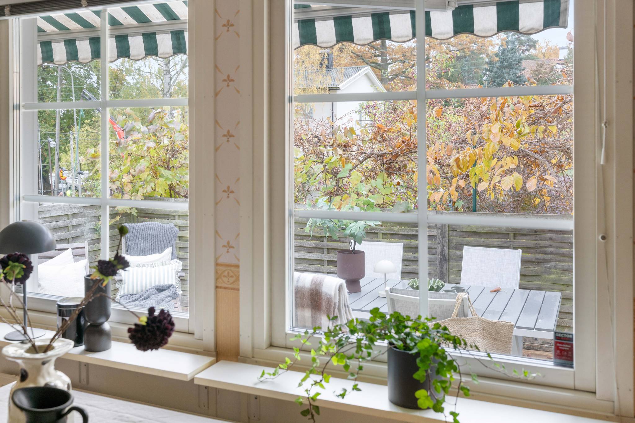 6 rum Villa på Johan Skyttes väg 222 Älvsjö Stockholms kommun - bild 14
