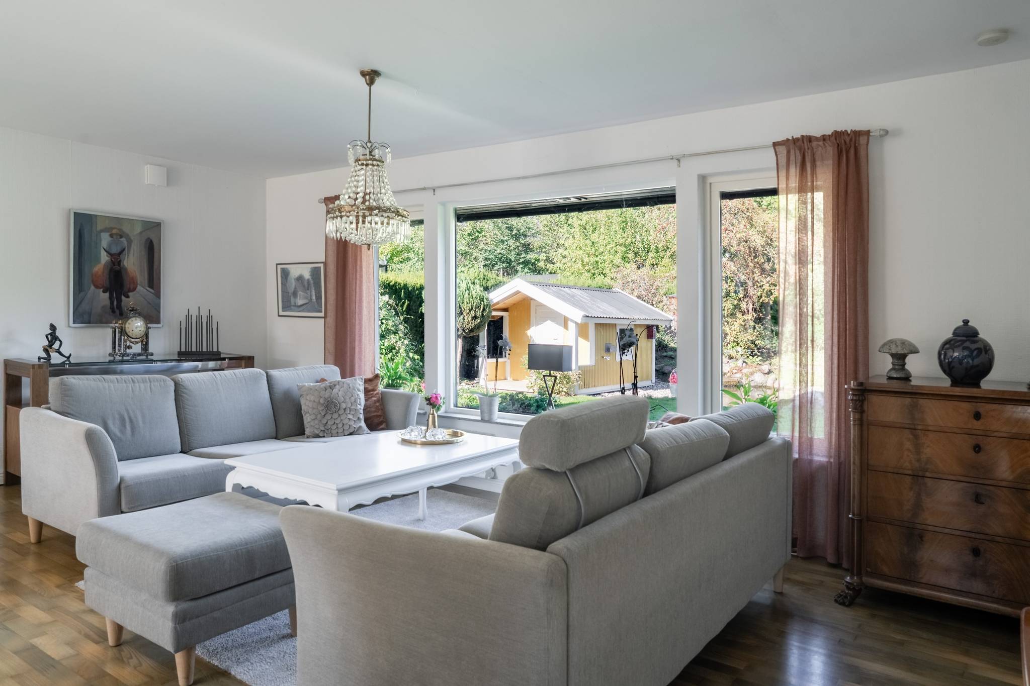 7 rum Villa på Pråmvägen 8 Väggarp Eslövs kommun - bild 17