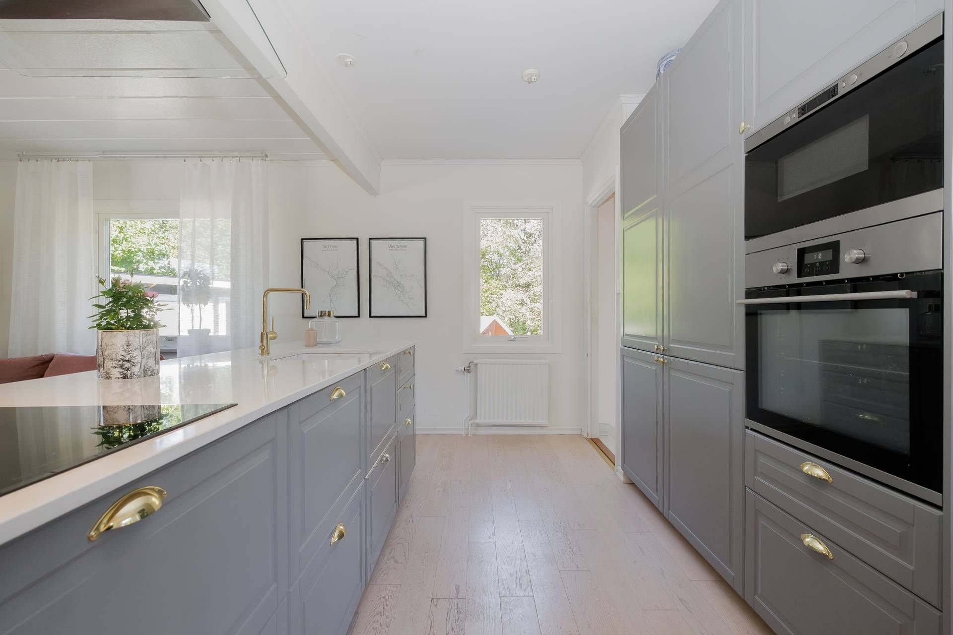 4 rum Villa på Högalundsgatan 6 Brevik Västerviks kommun - bild 14
