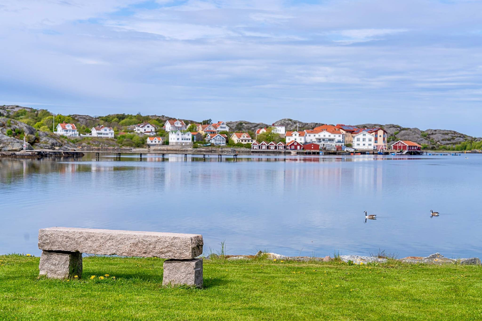 7 rum Fritidshus på Kristineberg 536 Fiskebäckskil Lysekils kommun - bild 84