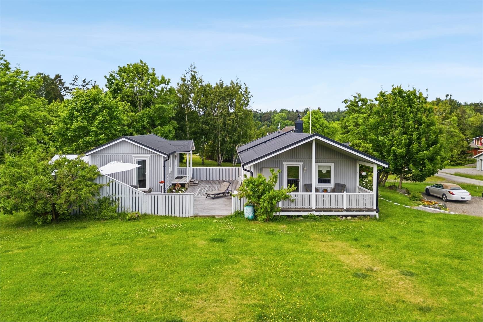 3 rum Villa på Utsiktsvägen 12 Trosa Stensund Trosa kommun - bild 30