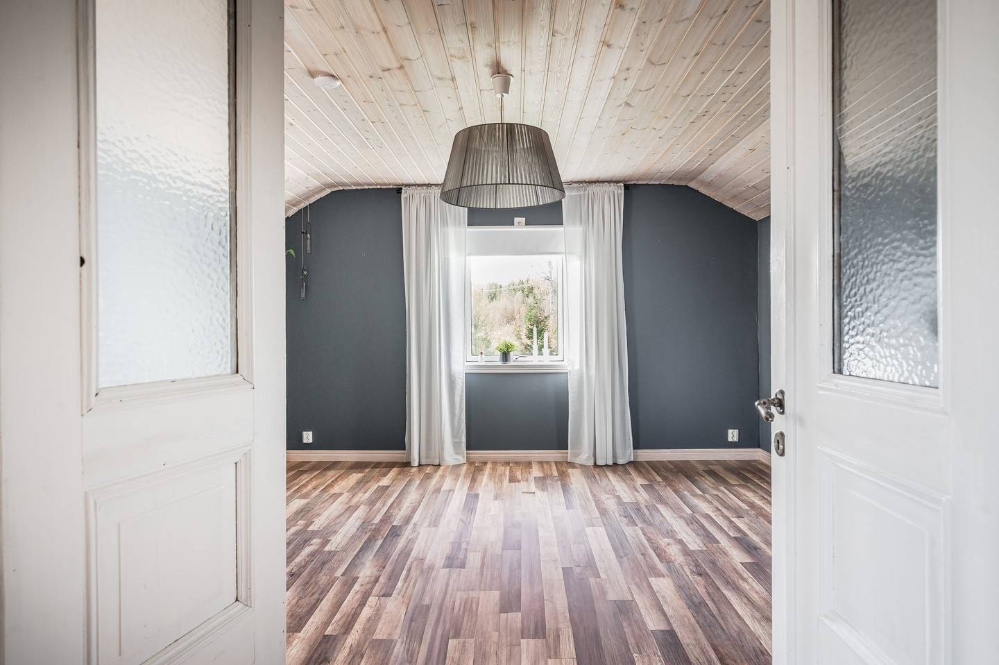 4 rum Villa på Utanlandsjö 110 Arnäsvall Örnsköldsviks kommun - bild 23