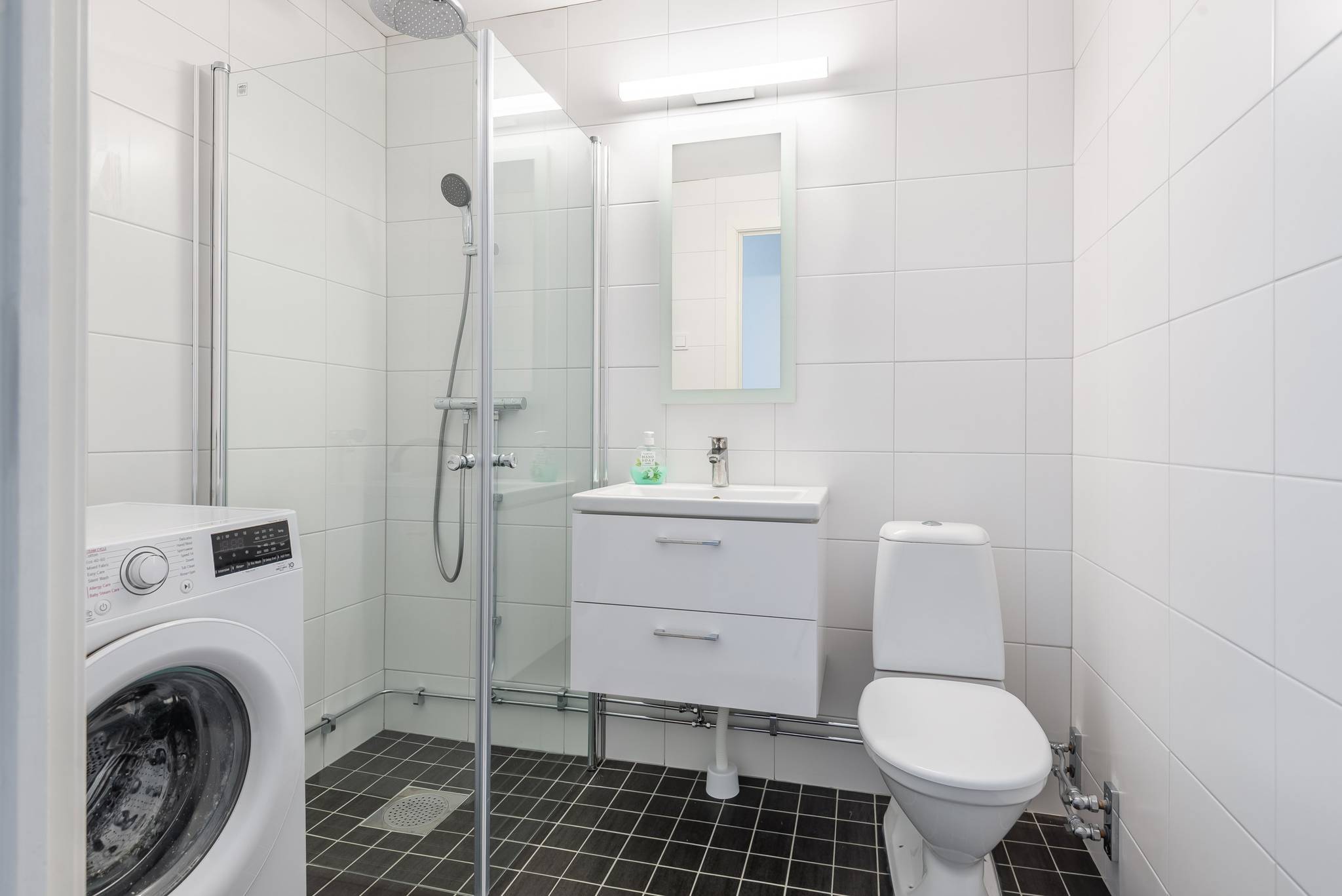 2 rum Lägenhet på Bergavägen 8B Centralt Österåkers kommun - bild 13