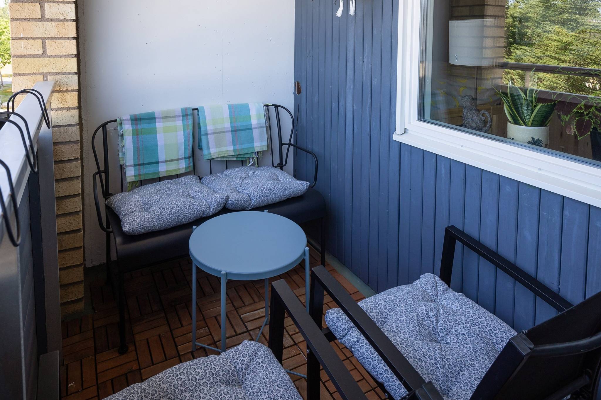 3 rum Lägenhet på Ekholmsvägen 86C Ekholmen Linköpings kommun - bild 8