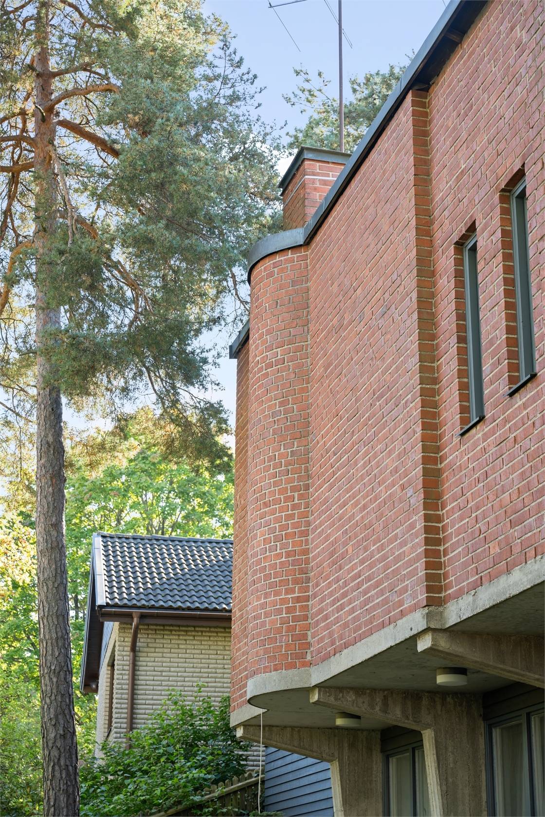 7 rum Villa på Sylvestergatan 49 Örby Slott/liseberg/älvsjö Stockholms kommun - bild 59