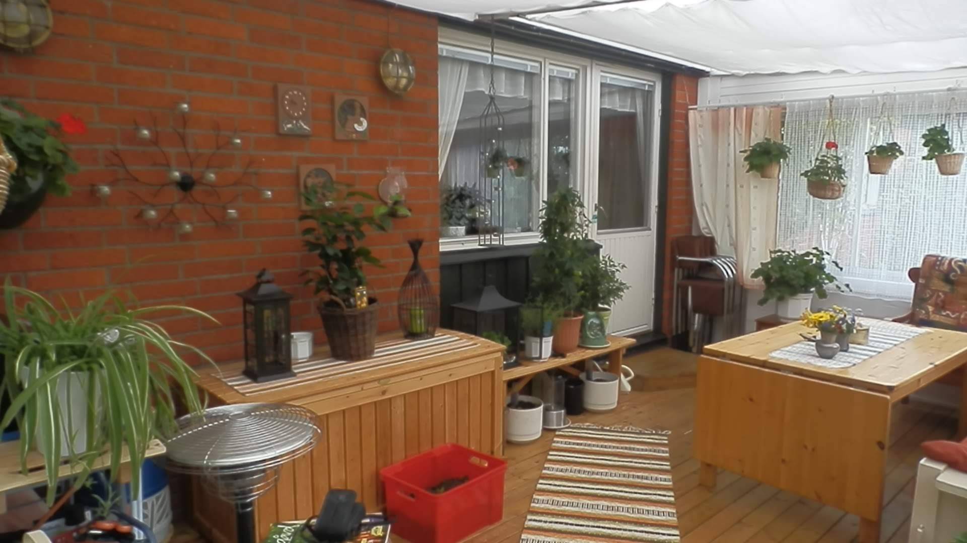 4 rum Villa på Ringvägen 19 Fjärdhundra Enköpings kommun - bild 33