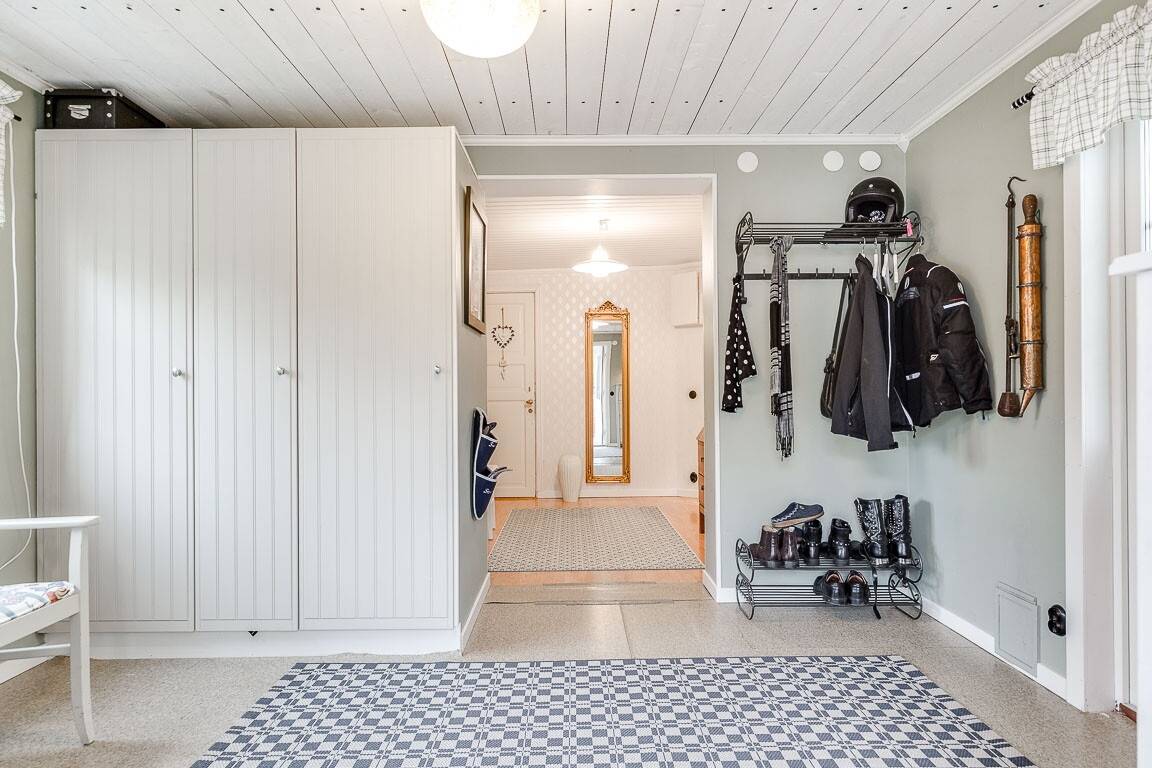 4 rum Villa på Ålbovägen 48 Ålbo/Hedesunda Gävle kommun - bild 17