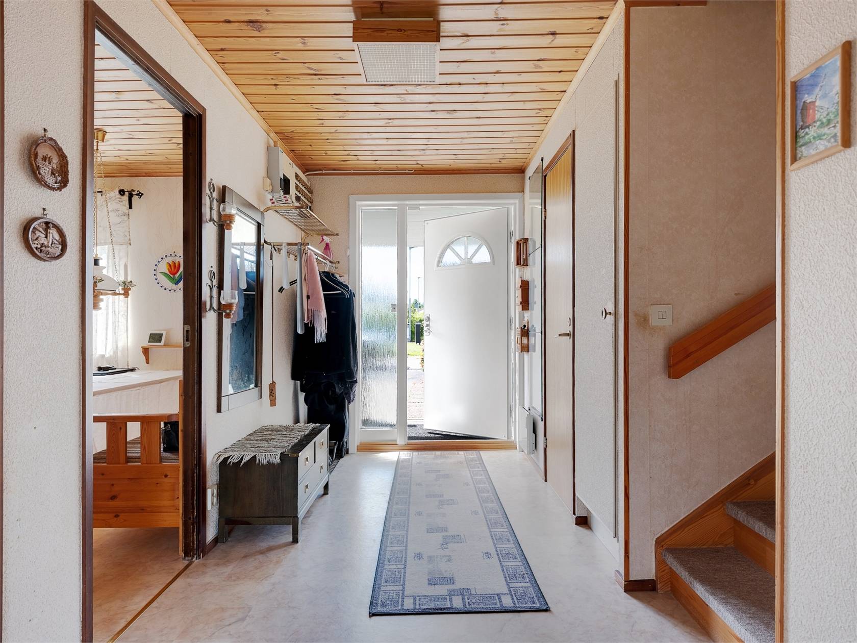 5 rum Villa på Jutegränd 17 Herrestad Uddevalla kommun - bild 5