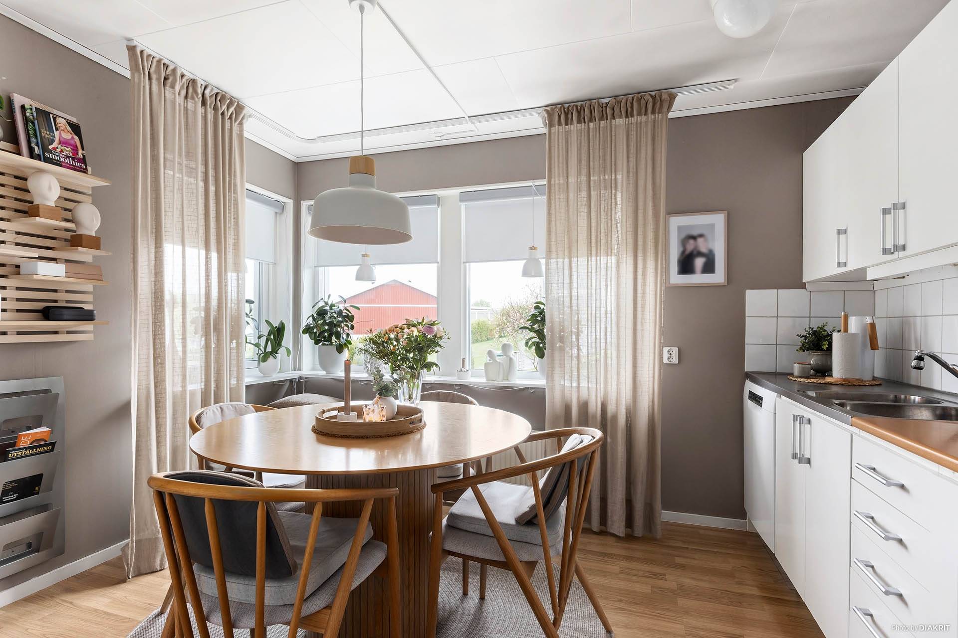 4 rum Parhus på Piltagårdsgatan 26A Falköpings kommun - bild 5