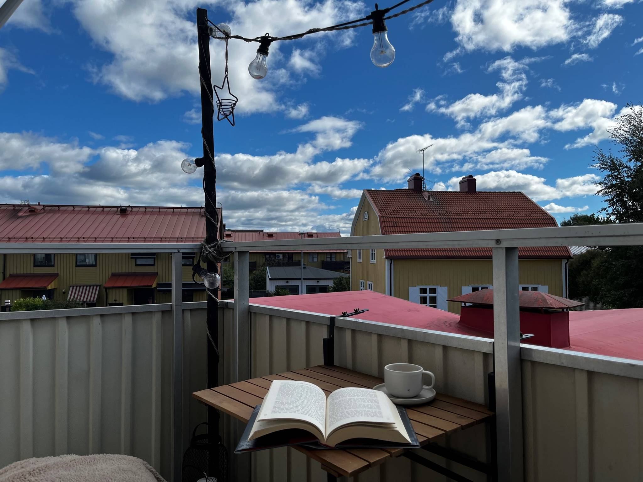 4 rum Lägenhet på Korsgatan 8B Haga Umeå kommun - bild 35