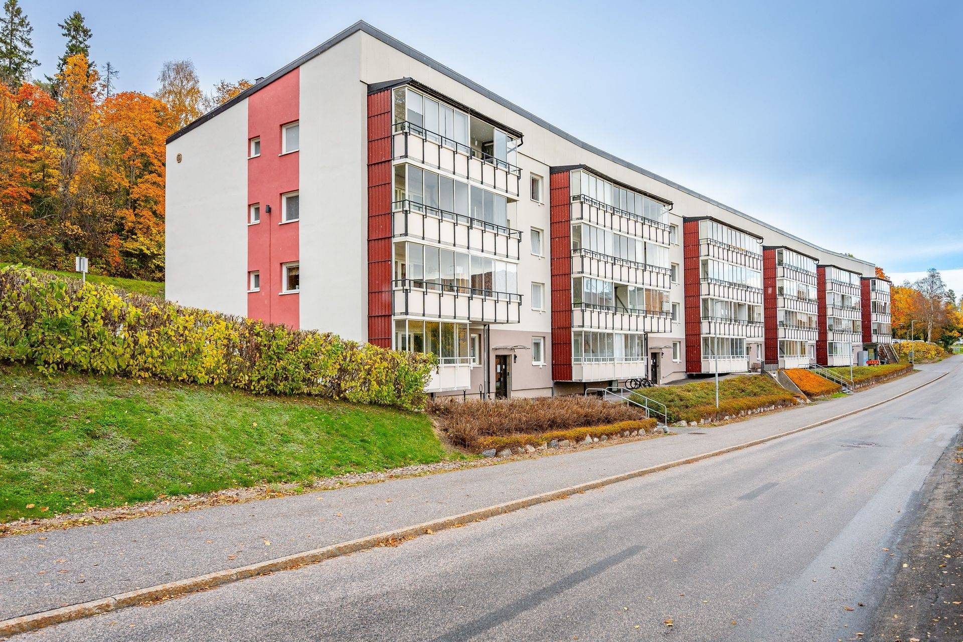 2 rum Lägenhet på Tjädervägen 15 Korsta Sundsvalls kommun - bild 3