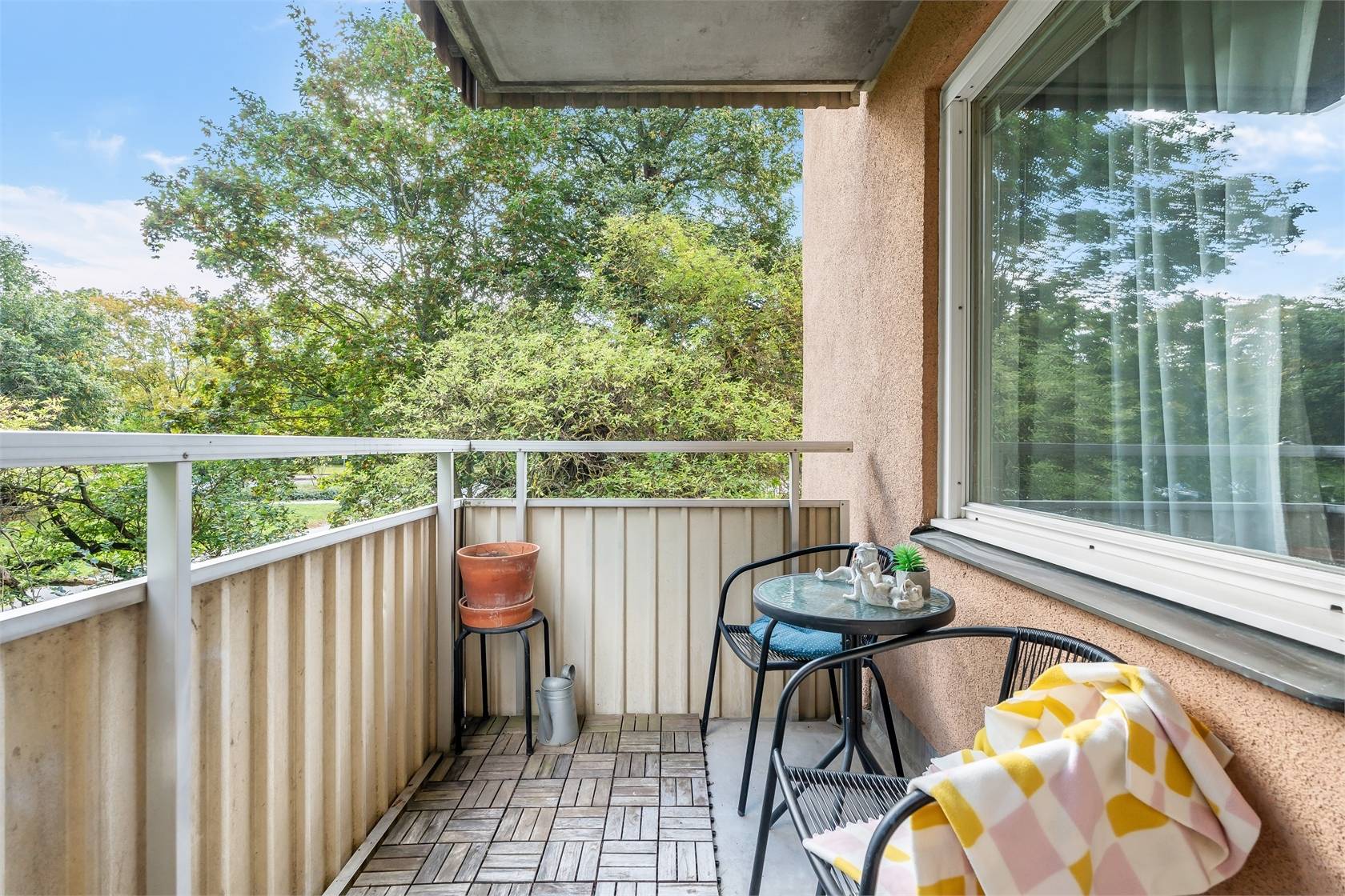 3 rum Lägenhet på Ankdammsgatan 36 Skytteholm Solna kommun - bild 9