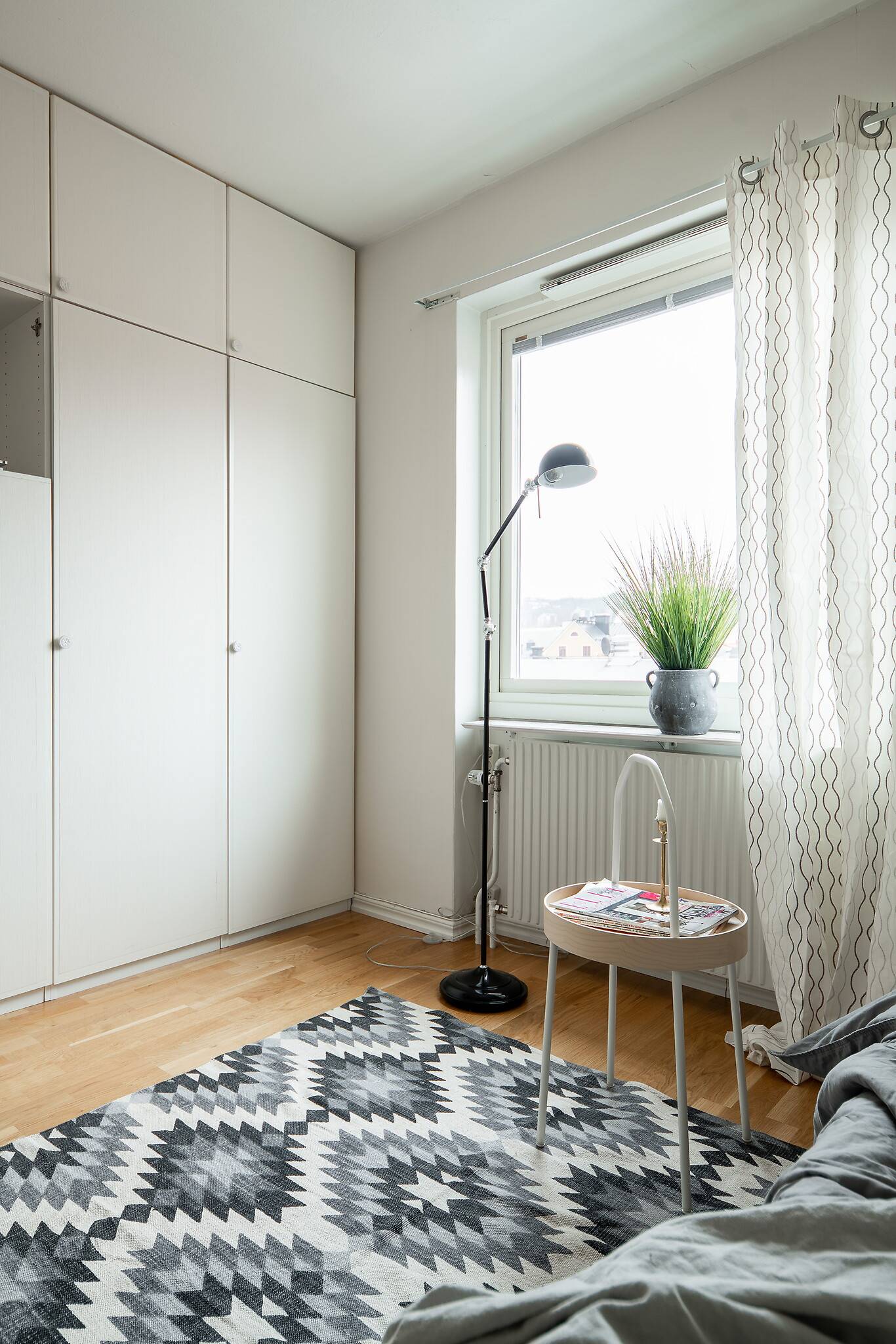 1 rum Lägenhet på Läroverksgatan 14 Centralt Örnsköldsviks kommun - bild 5