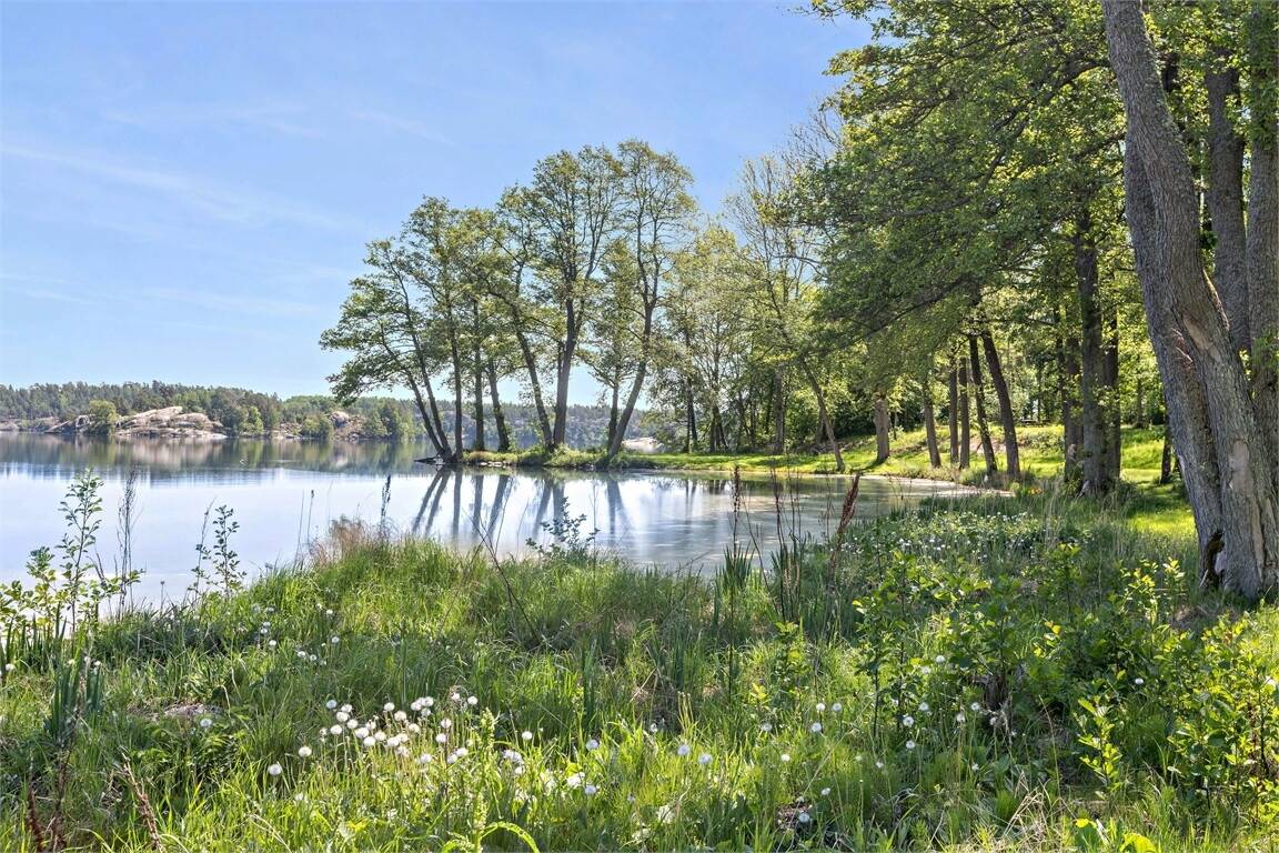 6 rum Villa på Smedslingan 59 Bro - Smidö Upplands-Bro kommun - bild 35