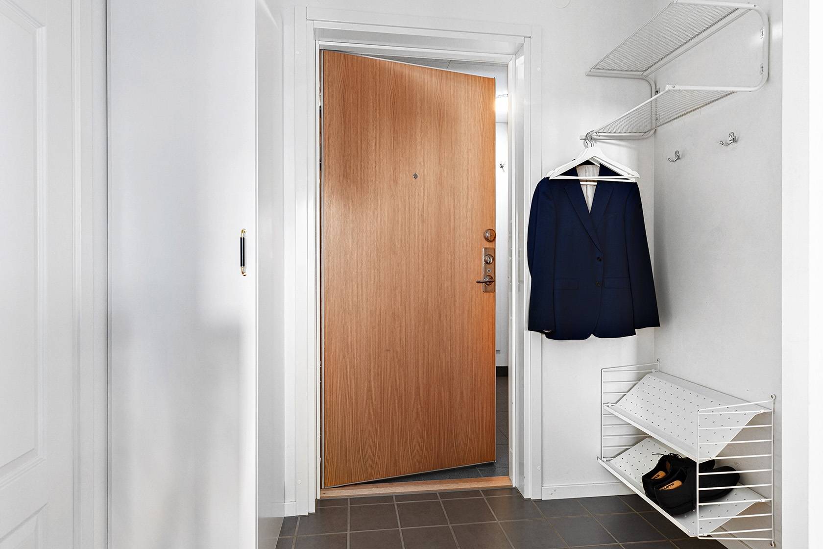 1 rum Lägenhet på Kanikenäsbanken 10 D Inre Hamn Karlstads kommun - bild 17
