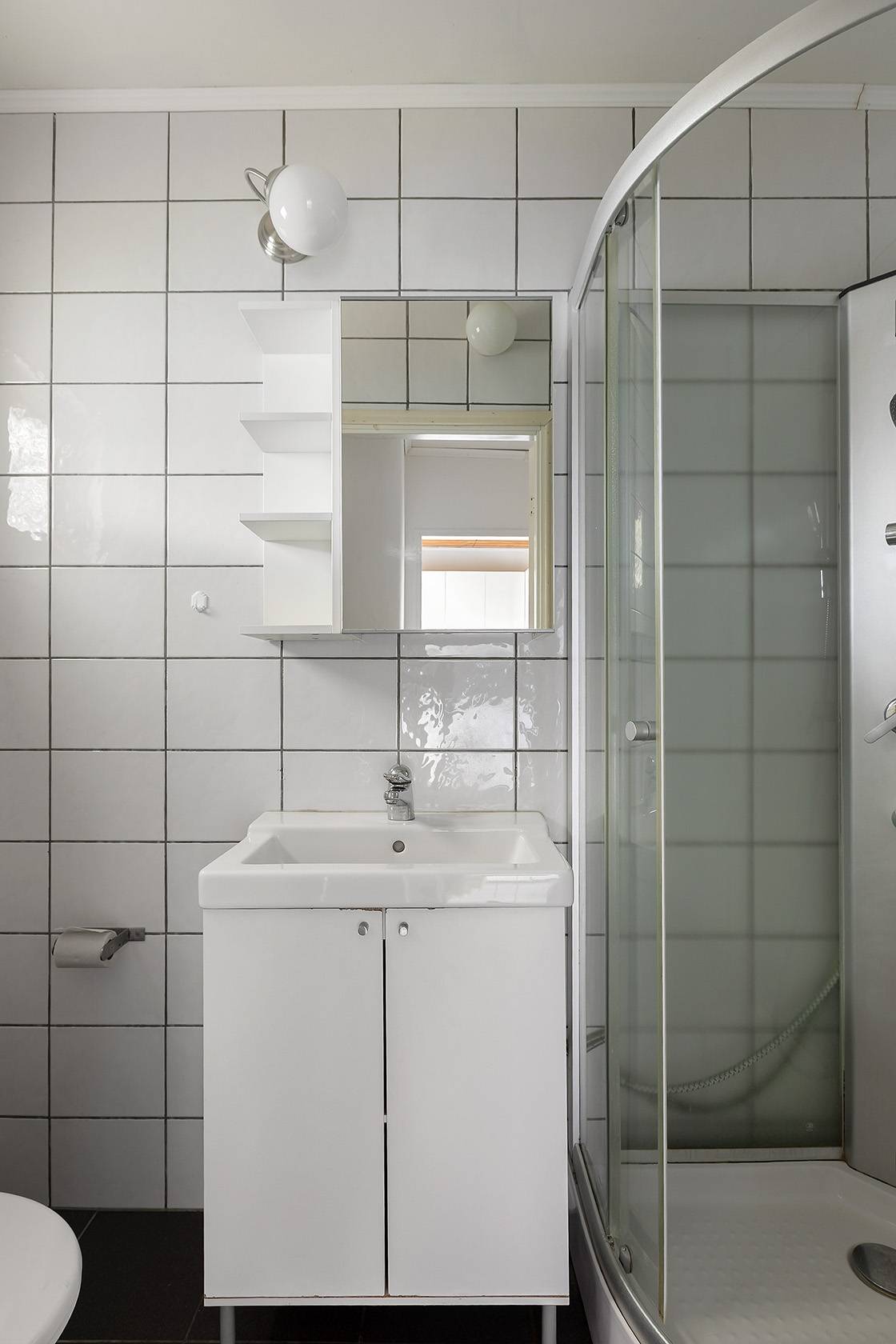 3 rum Villa på Länsmansvägen 4 Jämshög Olofströms kommun - bild 9