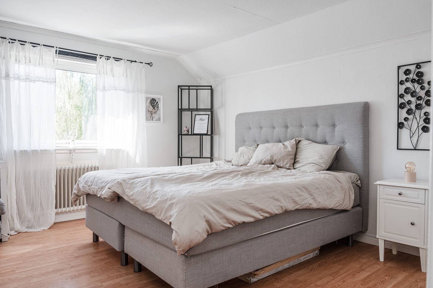 4 rum Villa på Forsed 152 Bollstabruk/väja Kramfors kommun - bild 39