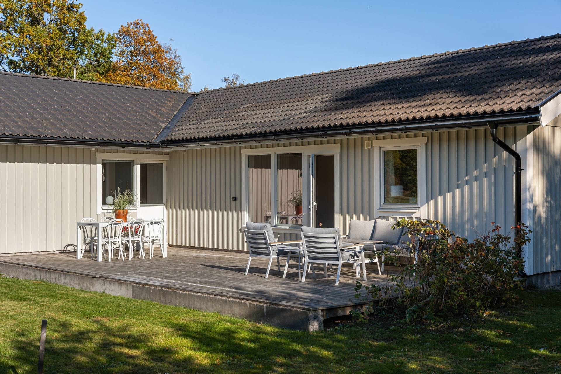 5 rum Villa på Abborrevägen 9A Framnäs Örebro kommun - bild 40