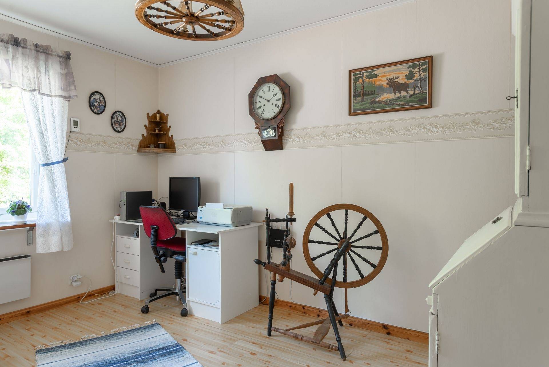 5 rum Villa på Vegavägen 7 Bråten Karlskoga kommun - bild 28