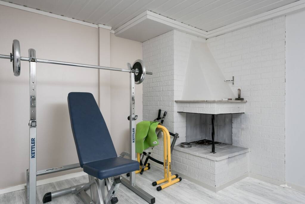 5 rum Villa på Västra Lundsgatan 10 Borenshult Motala kommun - bild 19