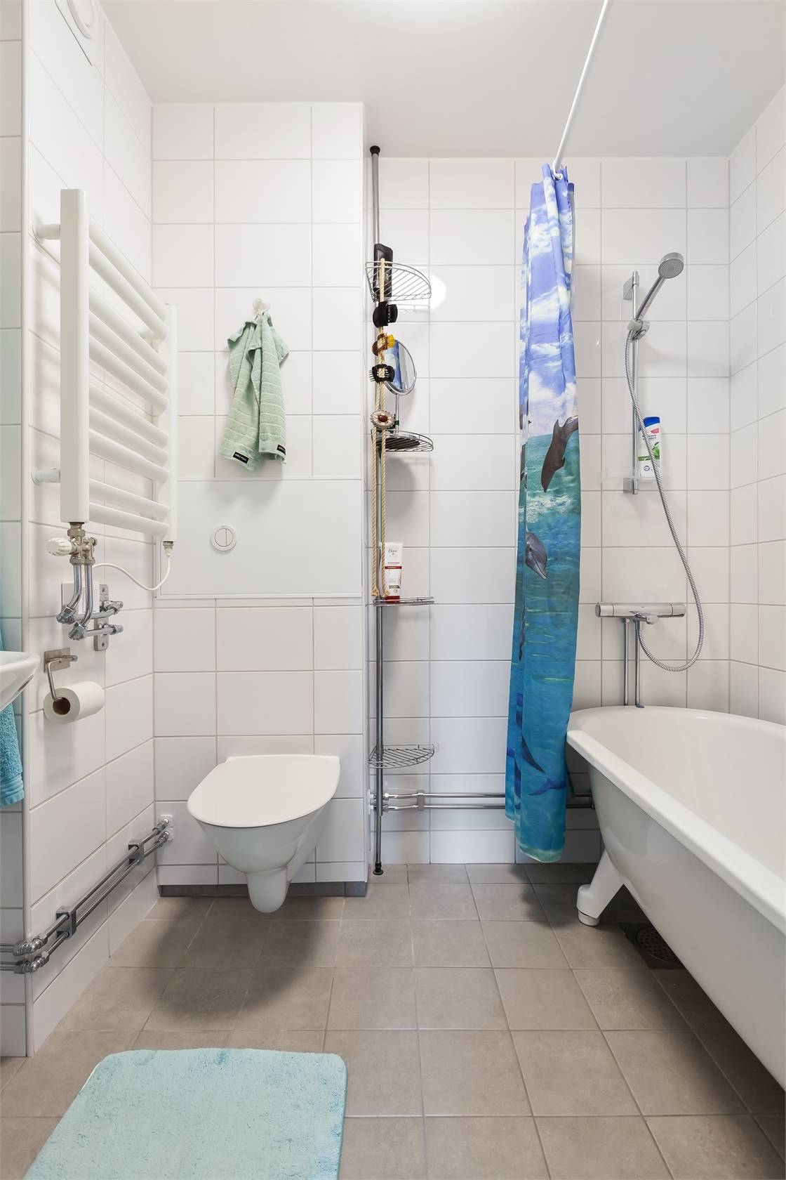 4 rum Lägenhet på Loftvägen 8 Skogås Huddinge kommun - bild 21