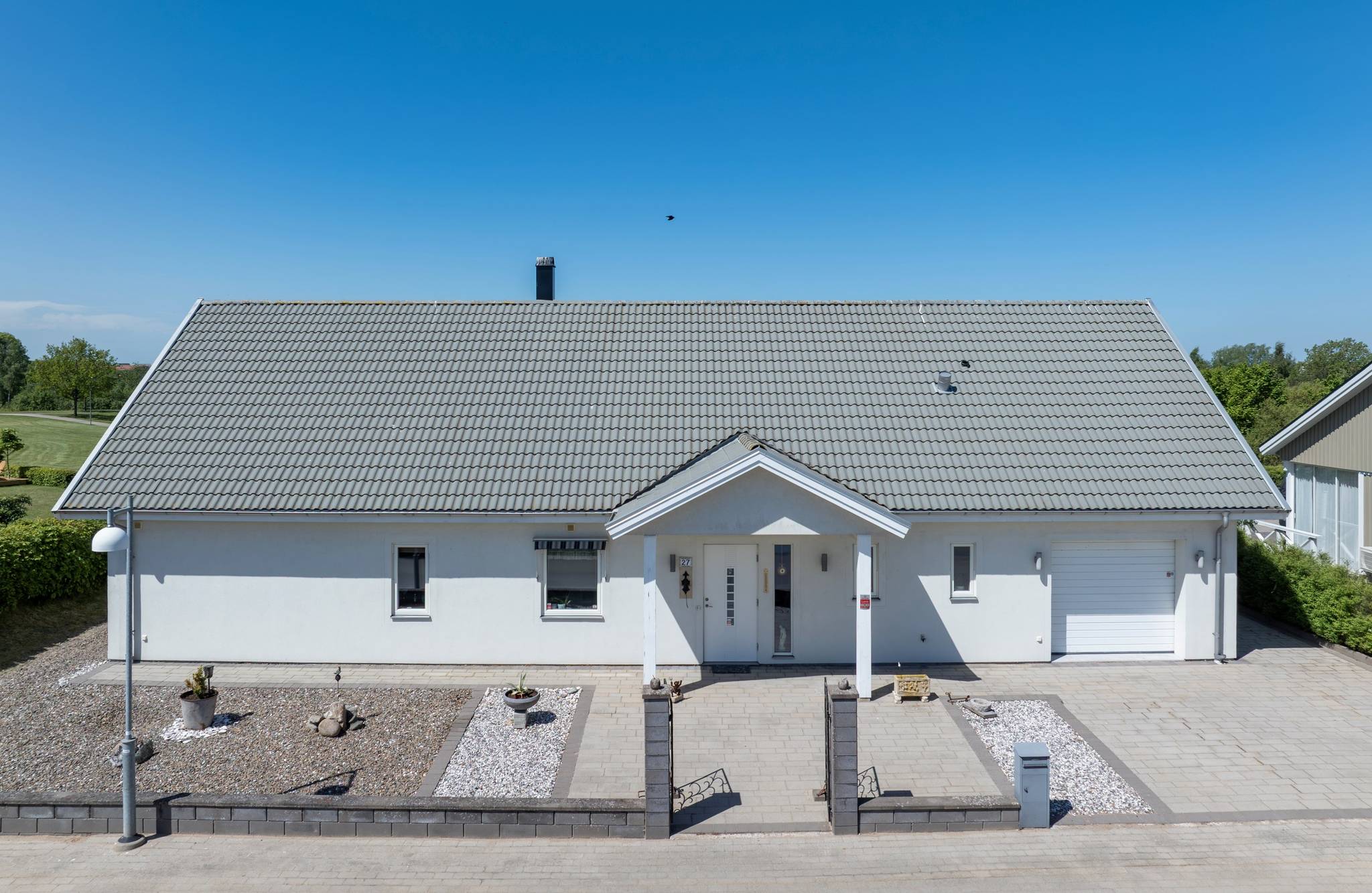 4 rum Villa på Månsabovägen 27 Svalöv Svalövs kommun - bild 9