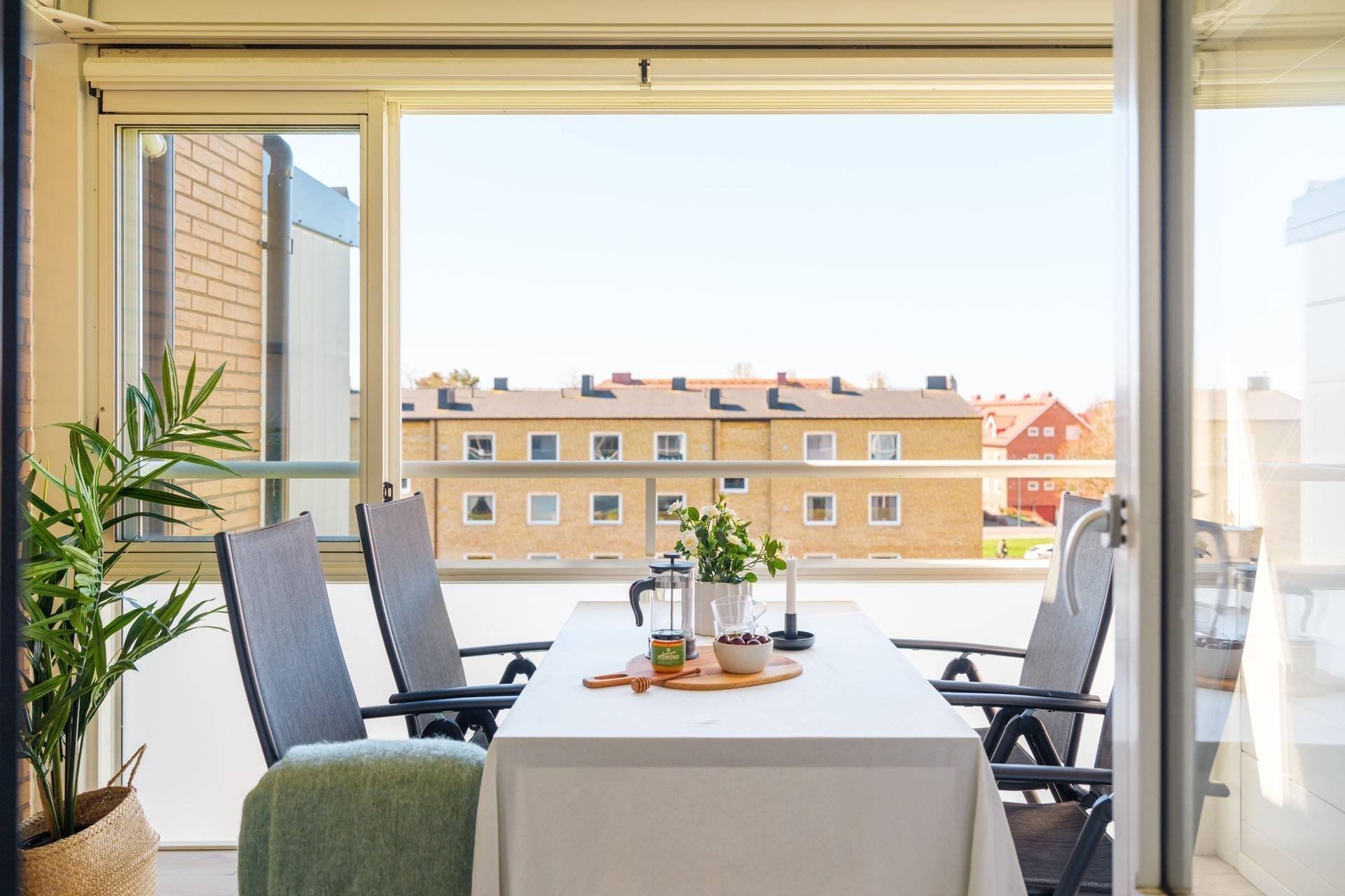 3 rum Lägenhet på Rådmansgatan 8B Granlunda Trelleborgs kommun - bild 20