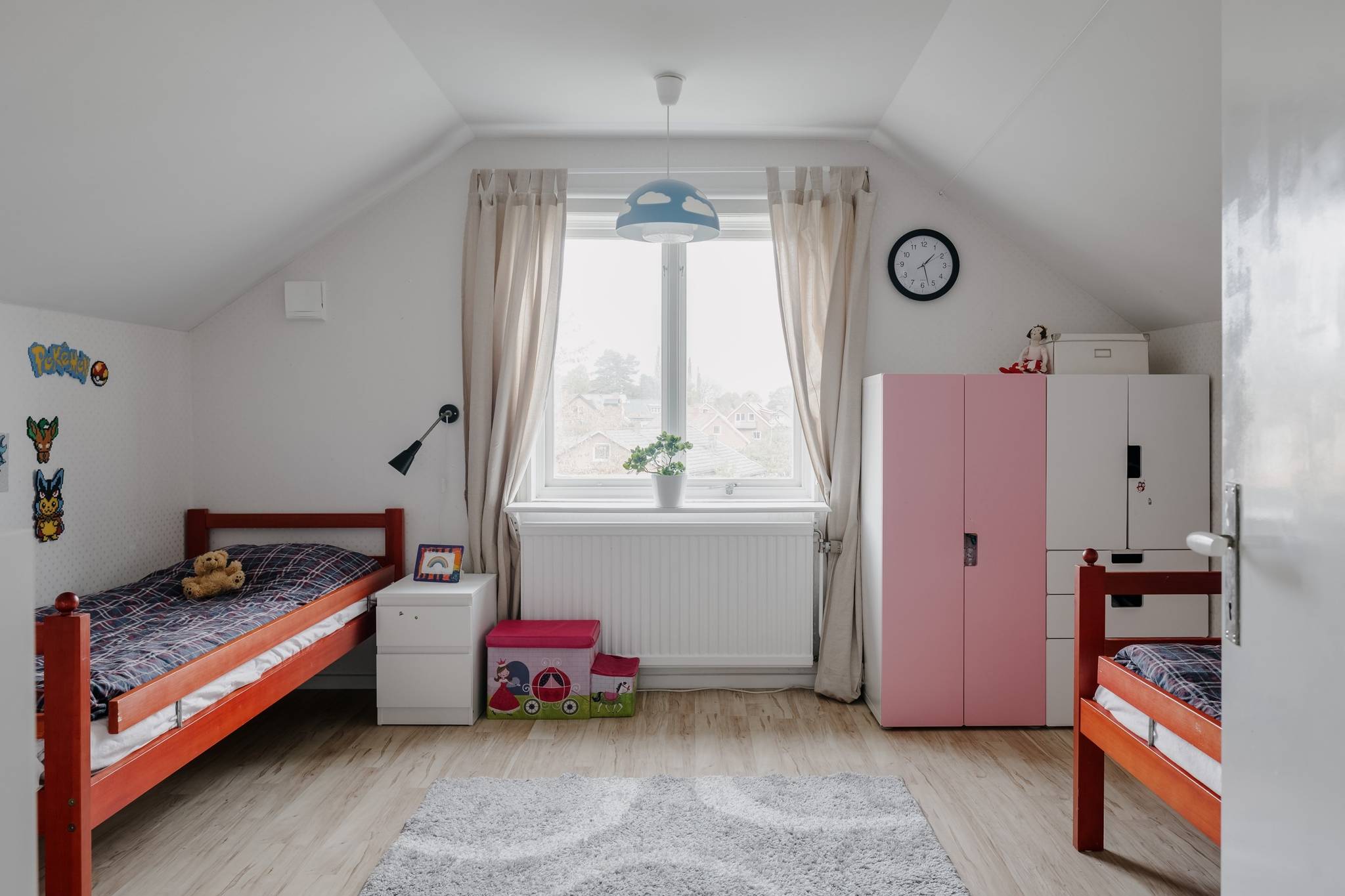 5 rum Villa på Gamla Kungsvägen 81 Billingssluttningen Skövde kommun - bild 30