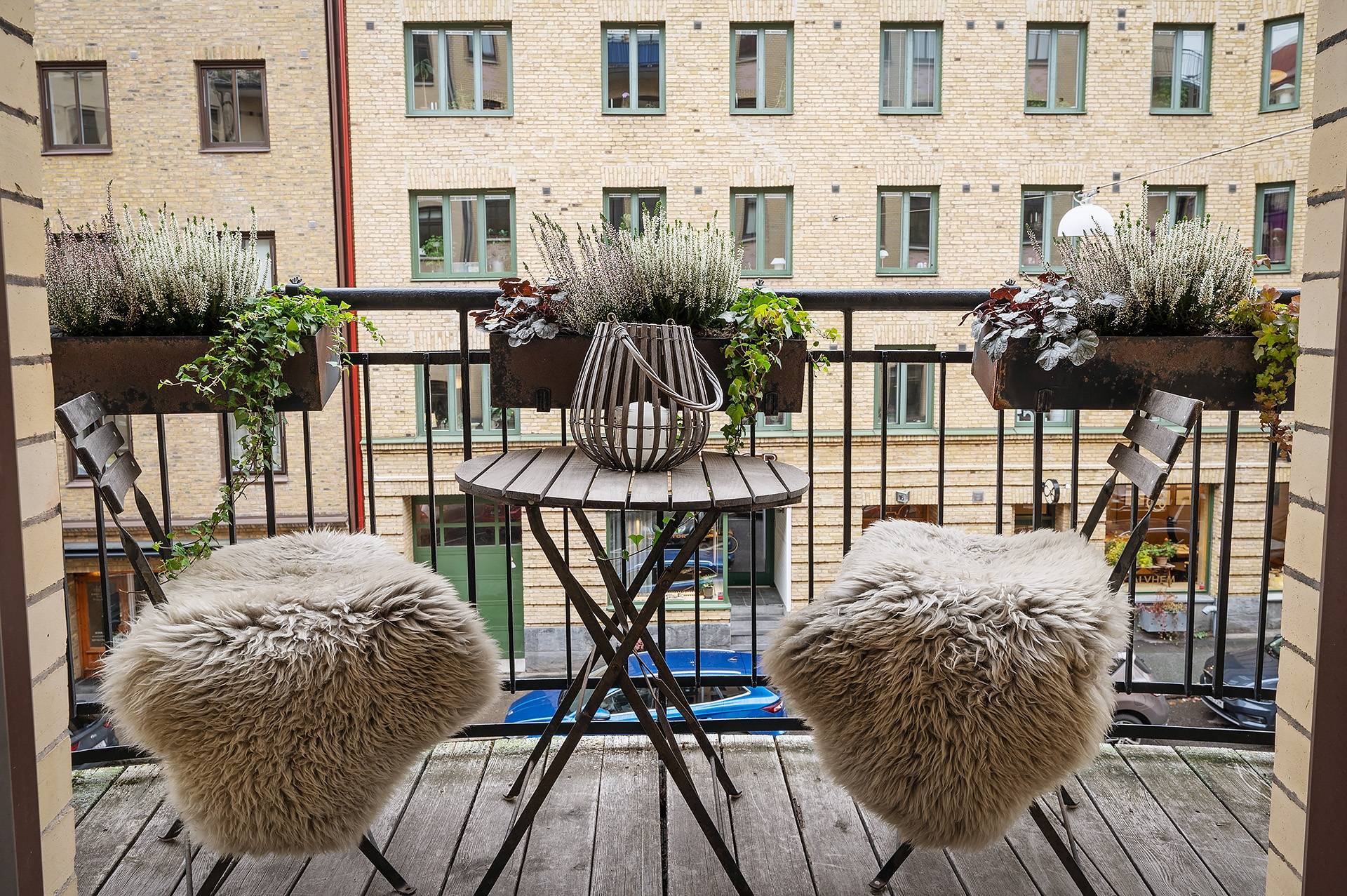 5 rum Lägenhet på Olivedalsgatan 19 Linnéstaden Göteborgs kommun - bild 15