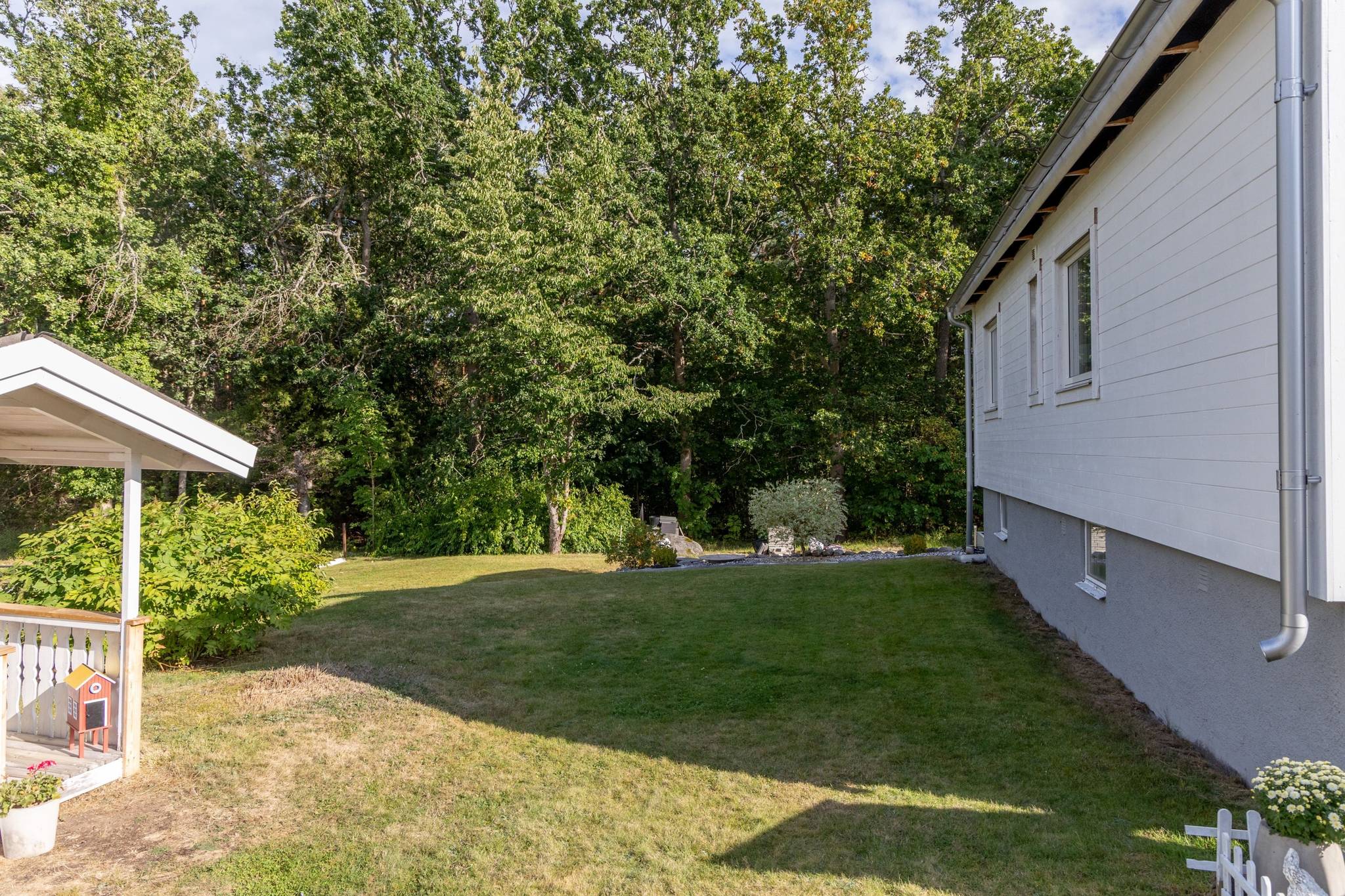 73 m² Villa på Metkroksvägen 11 Påskallavik Oskarshamns kommun - bild 33