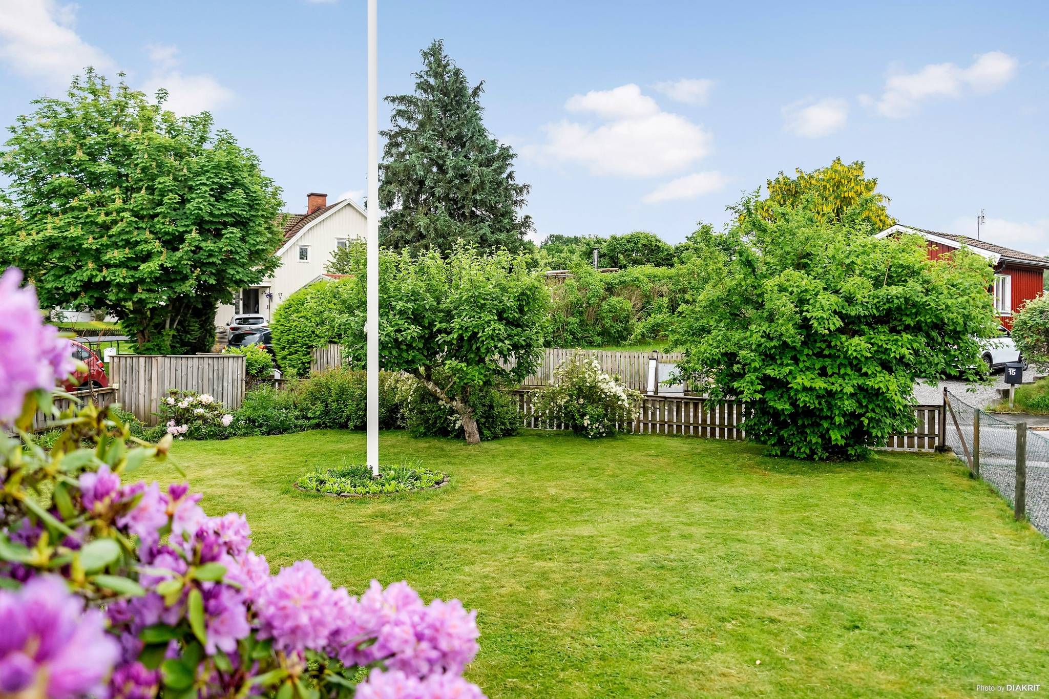 69 m² Villa på Valthornsvägen 20 Kavlås Alingsås kommun - bild 3
