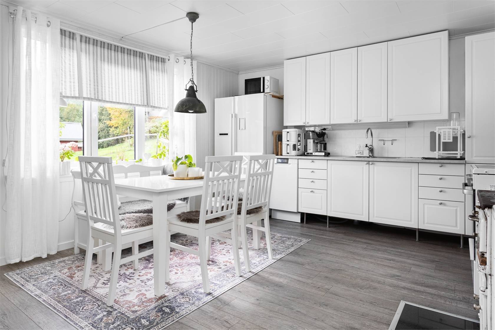 3 rum Villa på Silverhöjden 203 Hörken Ljusnarsbergs kommun - bild 12