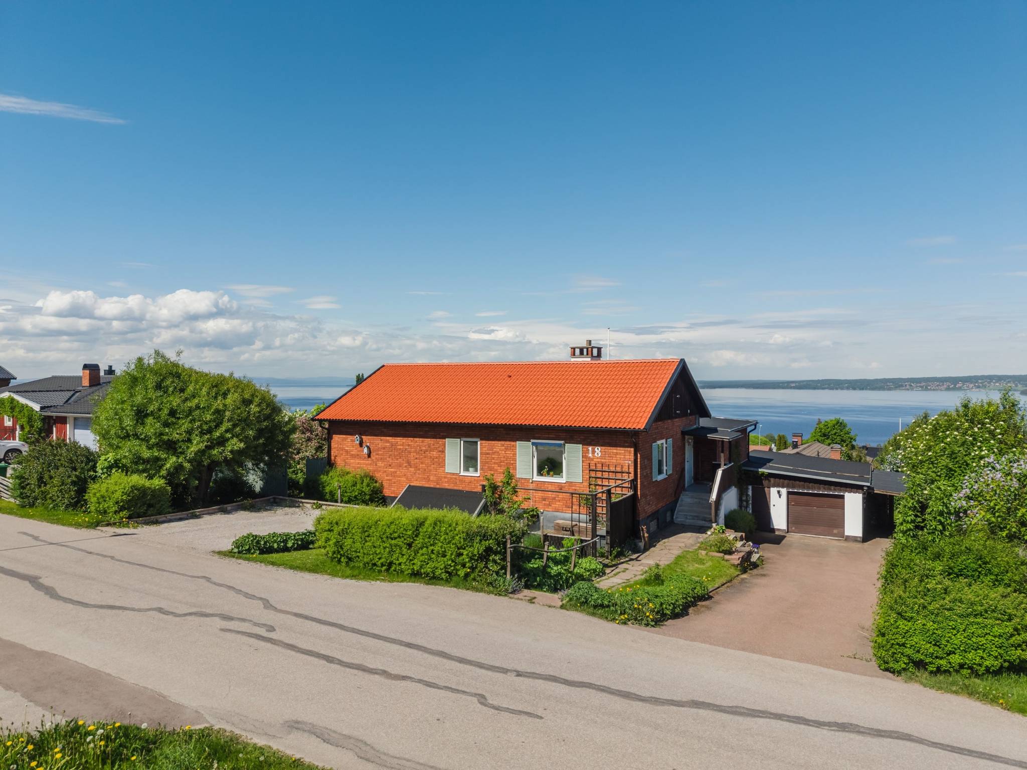 8 rum Villa på Mårsåkersvägen 18 Lerdal Rättviks kommun - bild 47